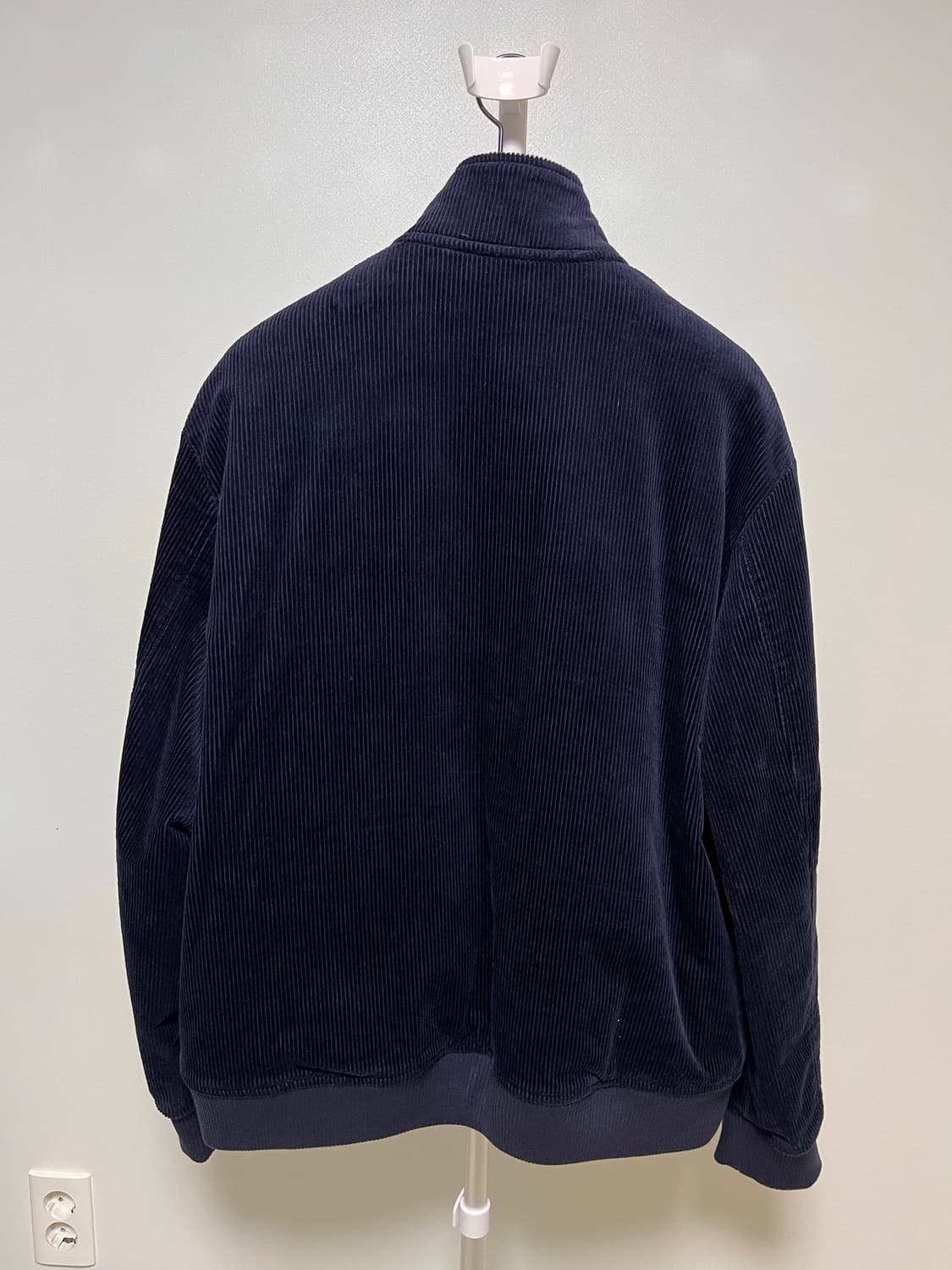 브룩스브라더스 코듀로이 헤링턴 XL 상품이미지5