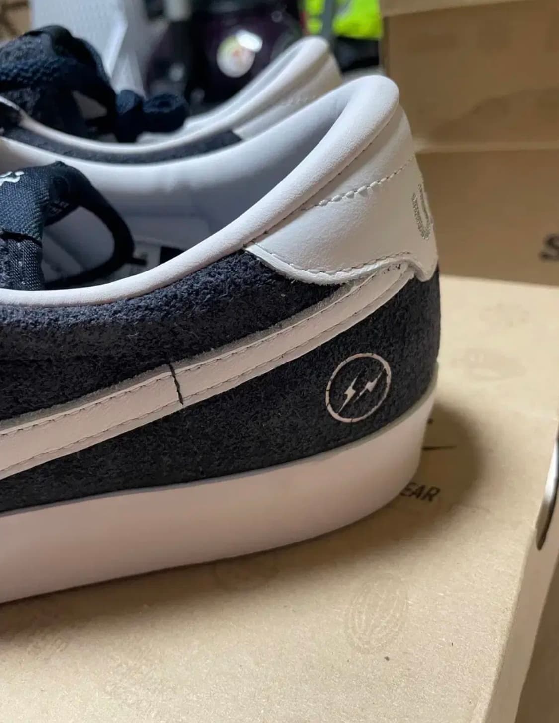 나이키 유니폼 익스페리먼트 태니스 클래식 상품이미지4