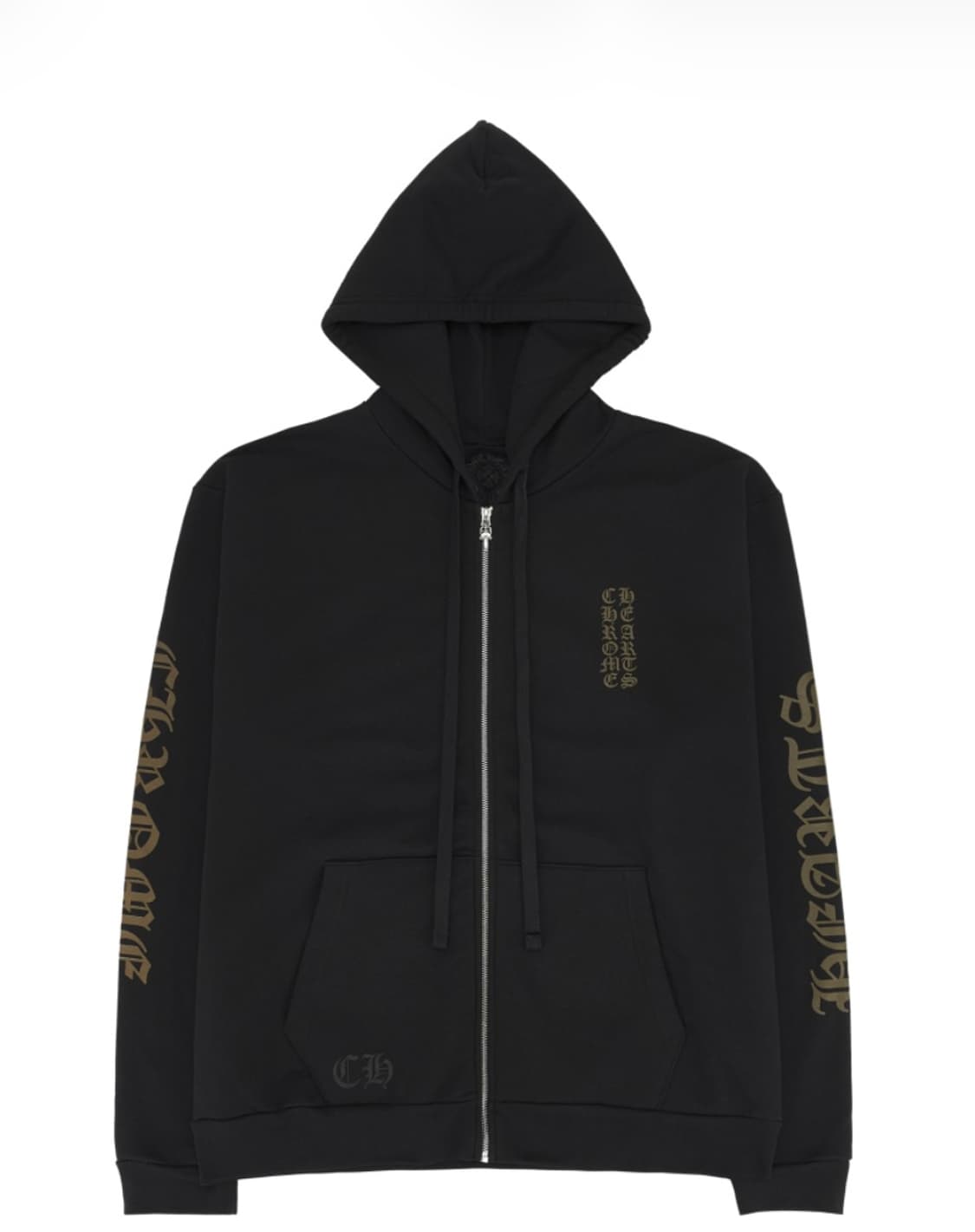 크롬하츠 후드집업 xl 상품이미지1