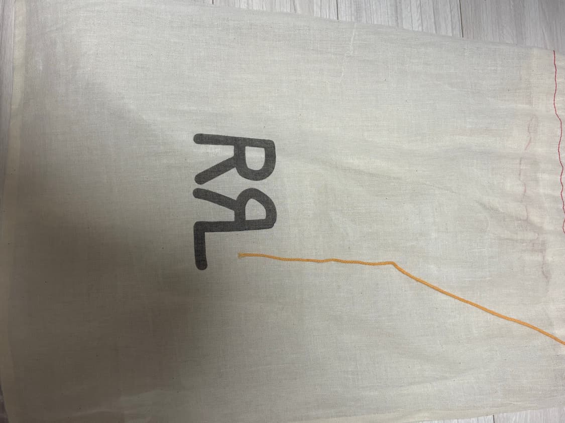 RRL 스트레이트 핏 브레이턴 디스트레스드 진 브레이턴 워시 상품이미지8