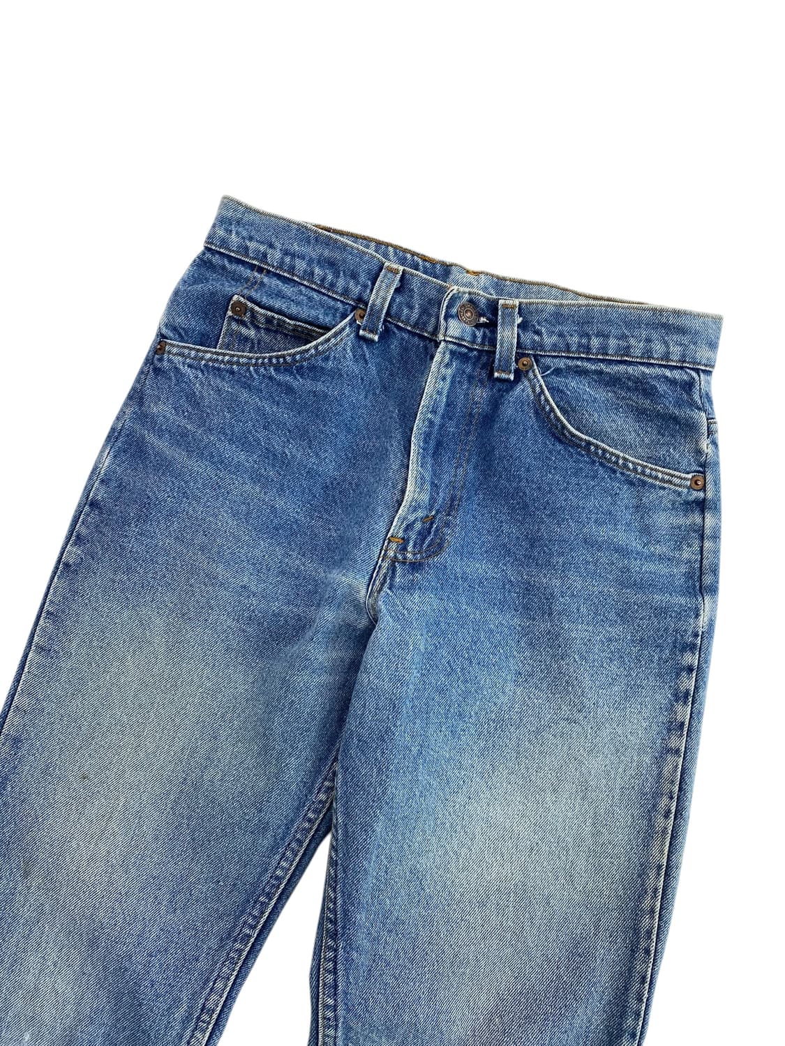 80's 리바이스 509 오렌지탭 상품이미지6