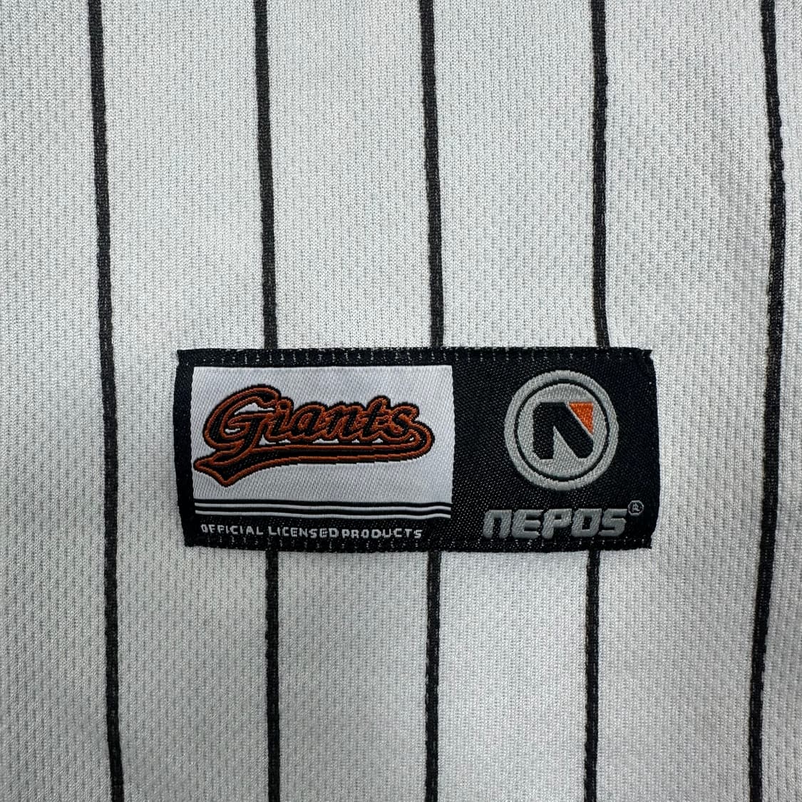 ✨ (바배) 롯데자이언츠 손아섭 키즈 야구 유니폼 (3) 상품이미지3