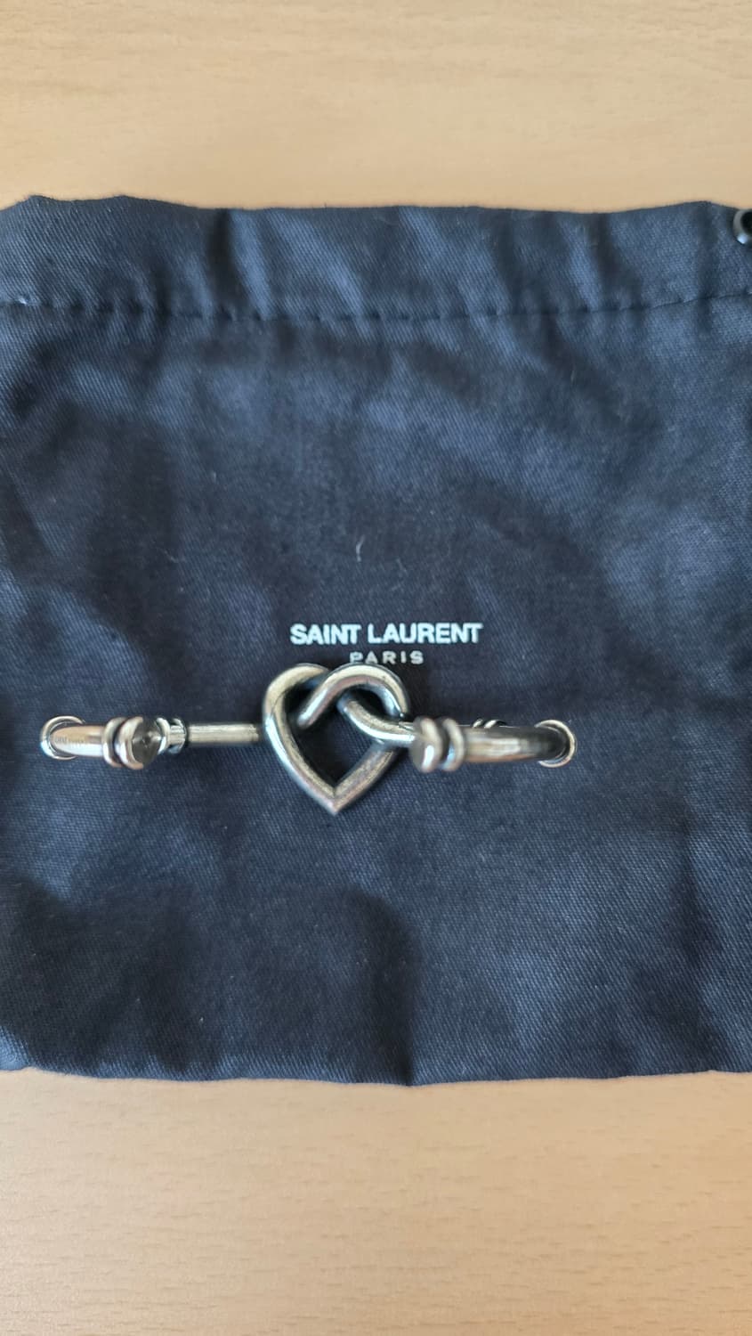 생로랑 팔찌 상품이미지3