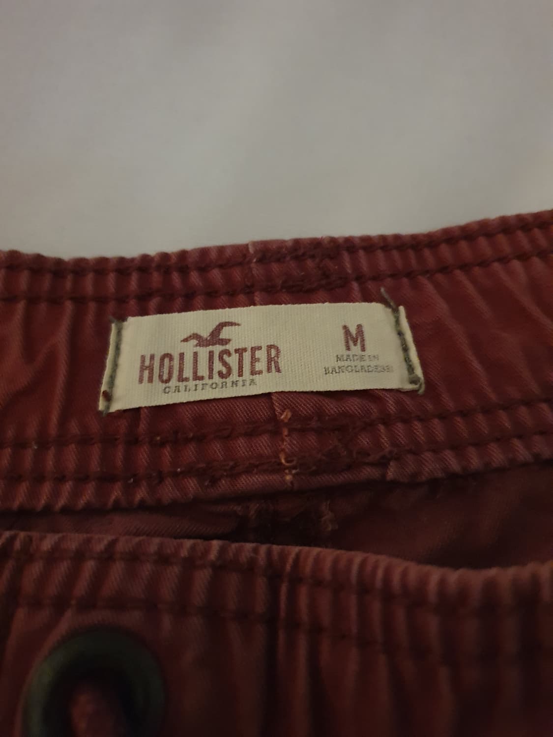 HOLLISTER 홀리스터  반바지)32 상품이미지5