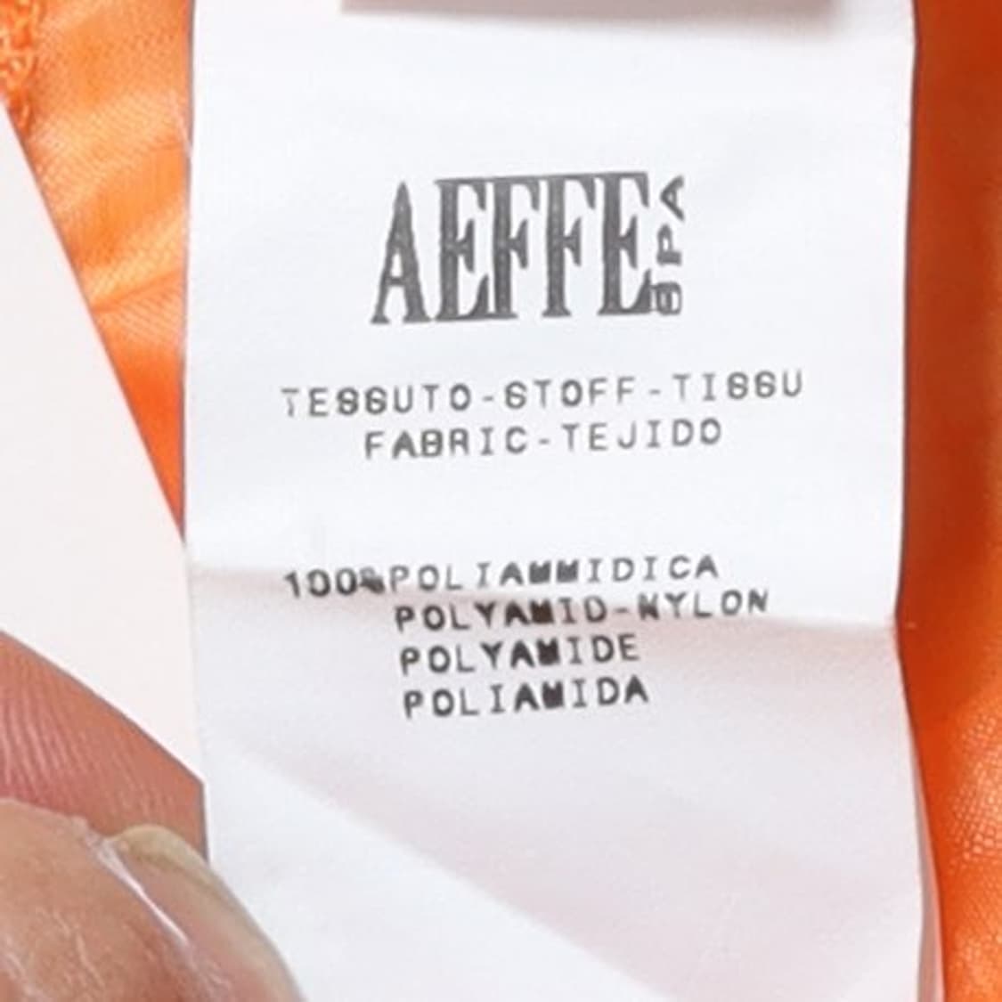 장 폴 고티에 Jean Paul Gaultier Nylon Pants 상품이미지9