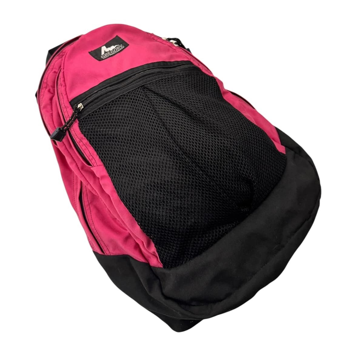 그레고리 90s 백팩 핑크/블랙 상품이미지5
