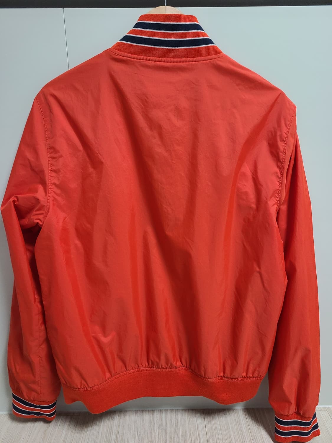 라코스테 라이브 블루종자켓 48 상품이미지4