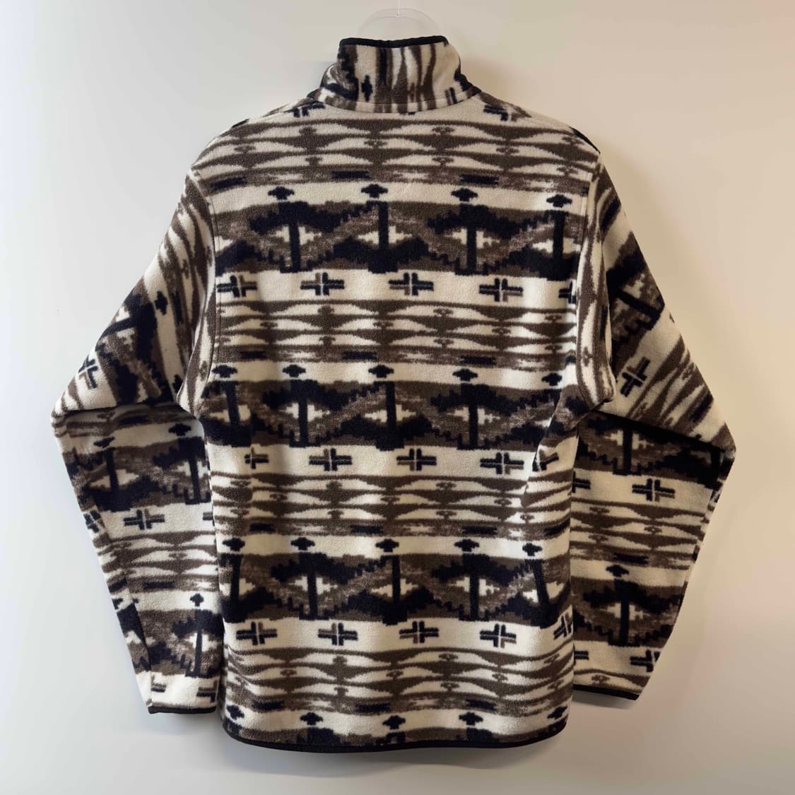 파타고니아 신칠라 아즈텍 후리스 상품이미지8