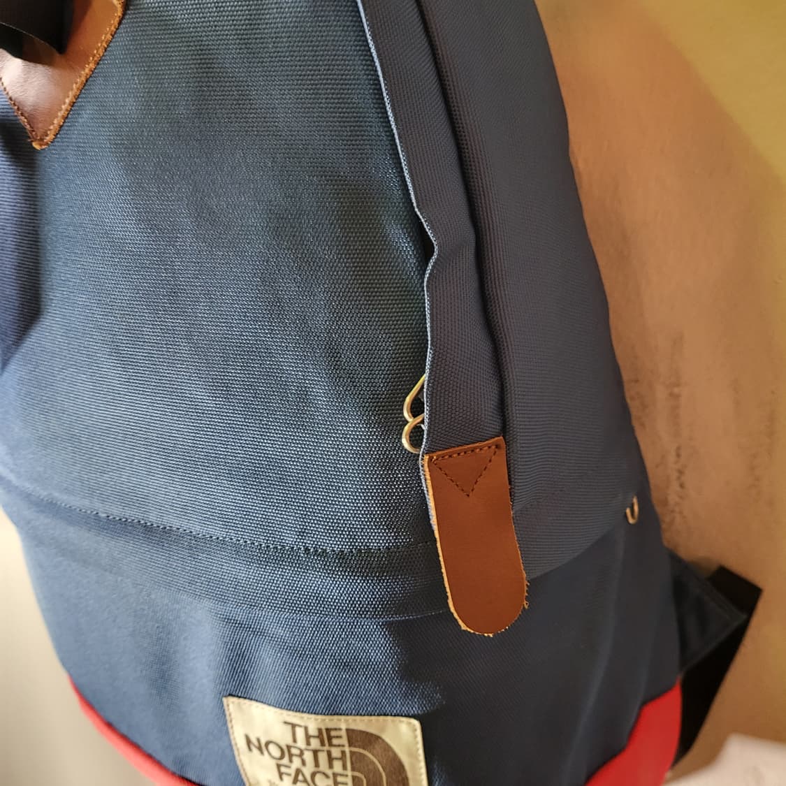 노스페이스 백팩  상품이미지5