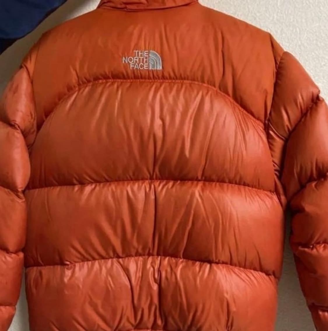 노스페이스 눕시 센터로고 L 상품이미지3