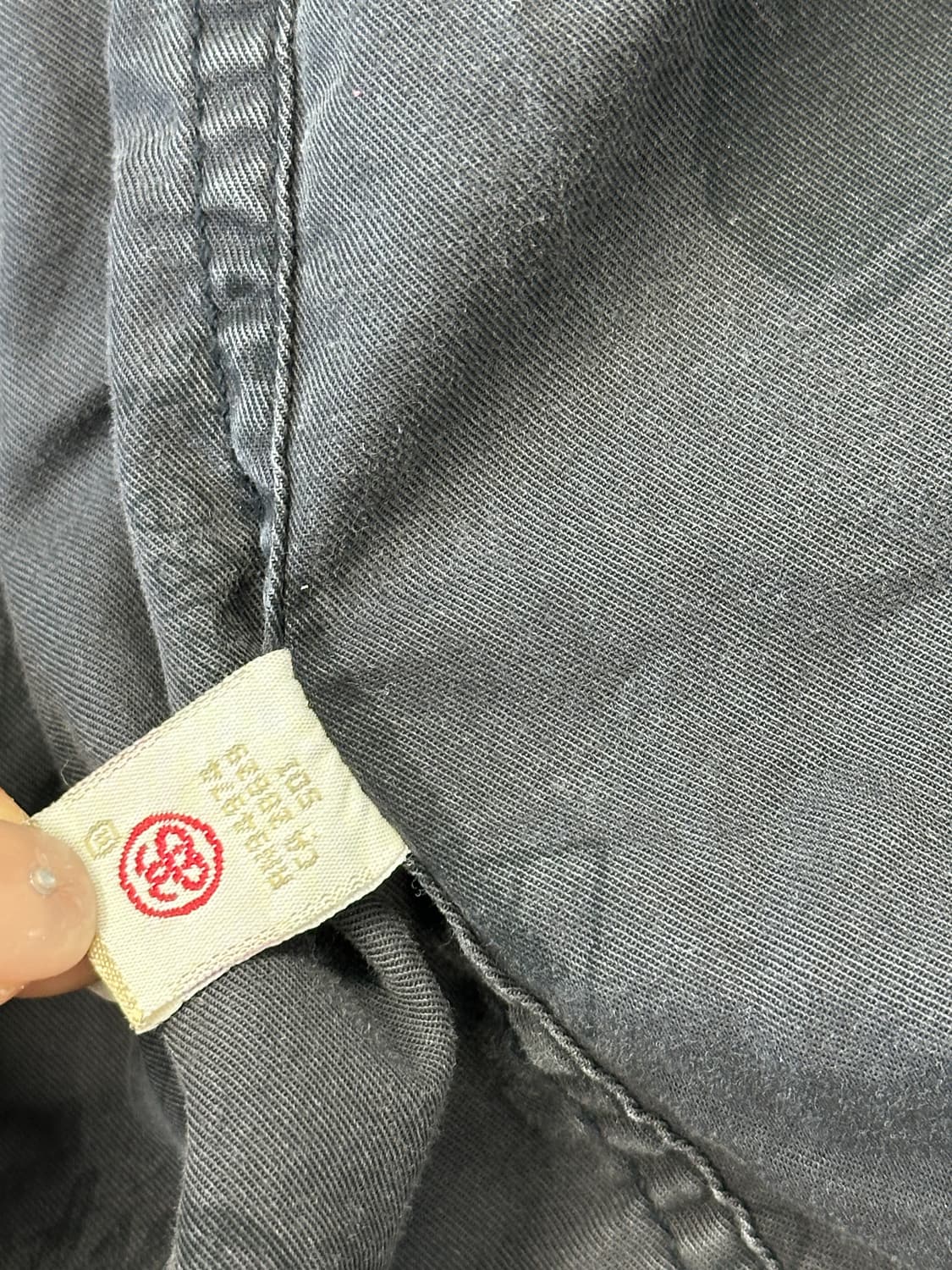 00's Stussy스투시  M-65 Field Jacket 상품이미지5