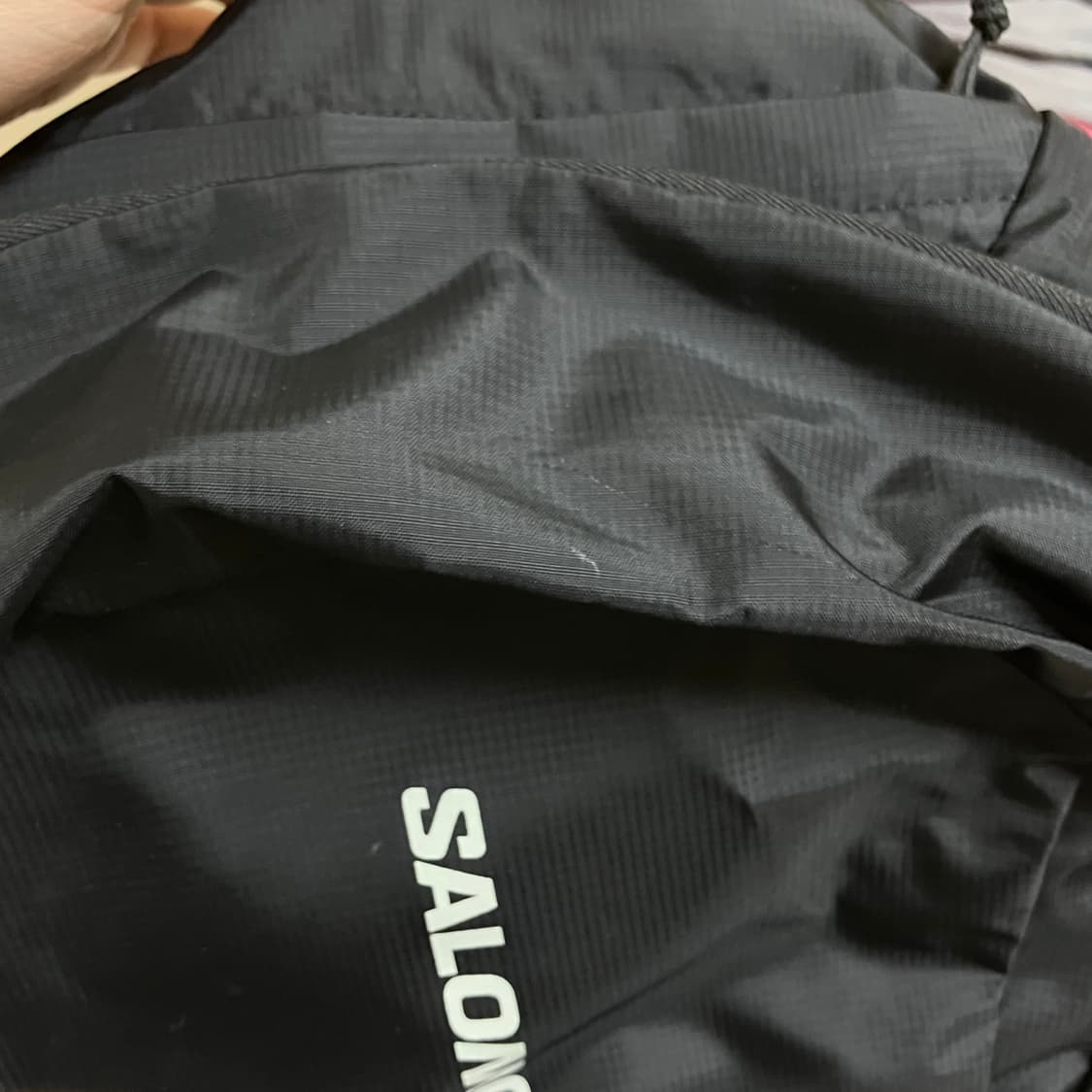 살로몬 트래블블레이저 20 블랙 상품이미지4