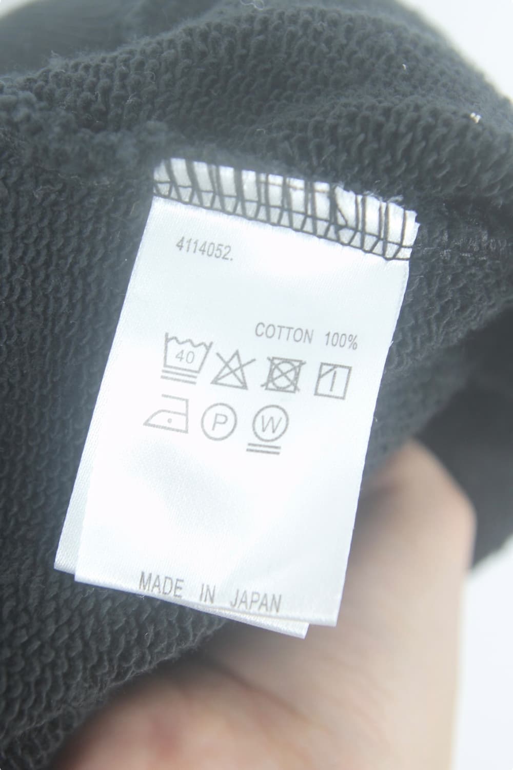 SFC 재팬 후드집업 상품이미지10