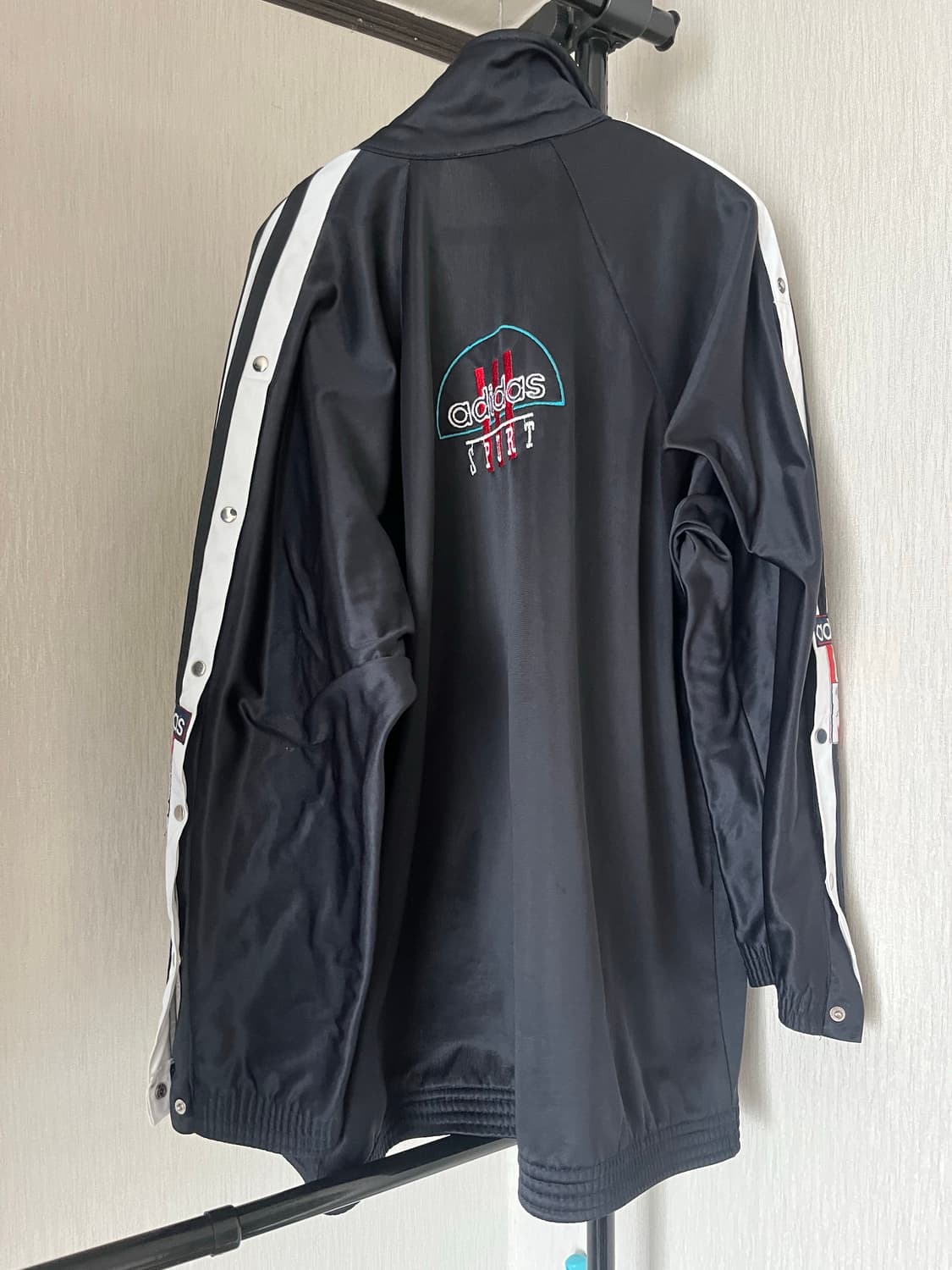 90s 아디다스 져지 상품이미지2