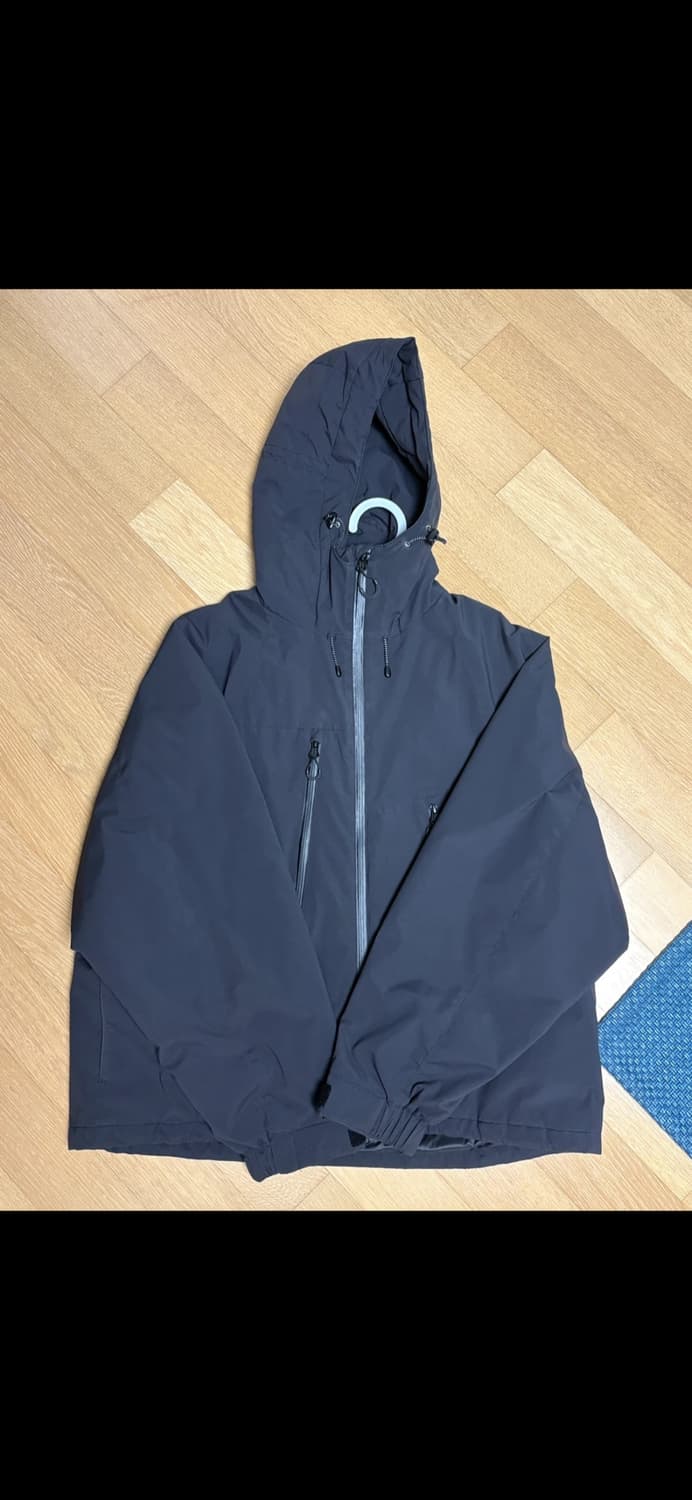 유니폼브릿지 후드 파카/ M Size 상품이미지2