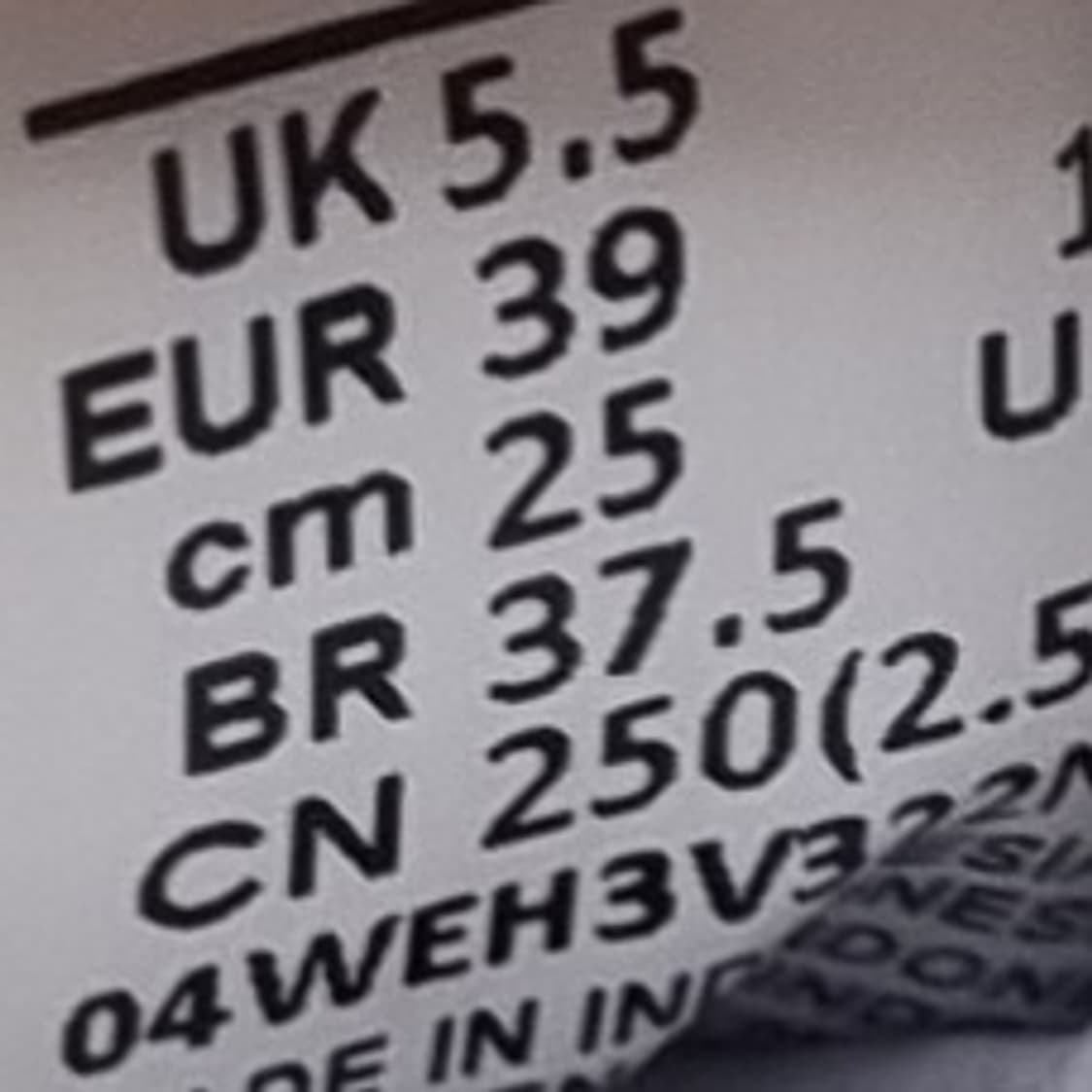 나이키 와플원se 운동화250  상품이미지6