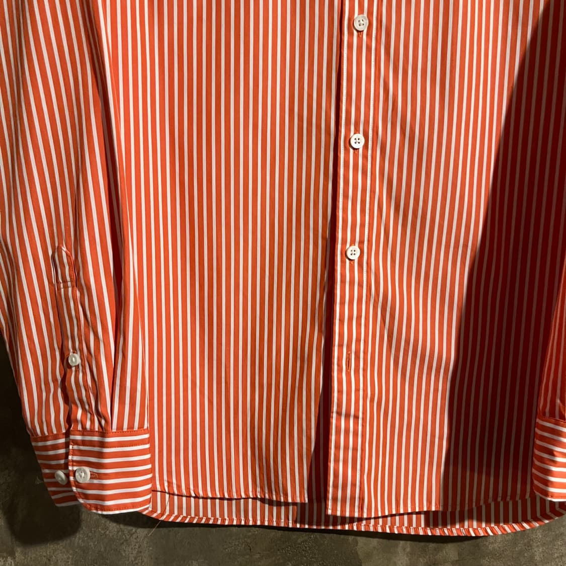 빈폴 스트라이프 셔츠 상품이미지3