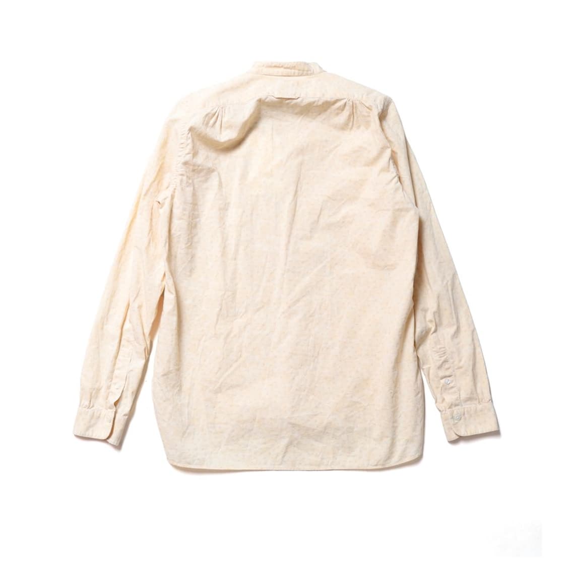 랄프로렌 Ralph Lauren Pattern Blouse
 상품이미지4