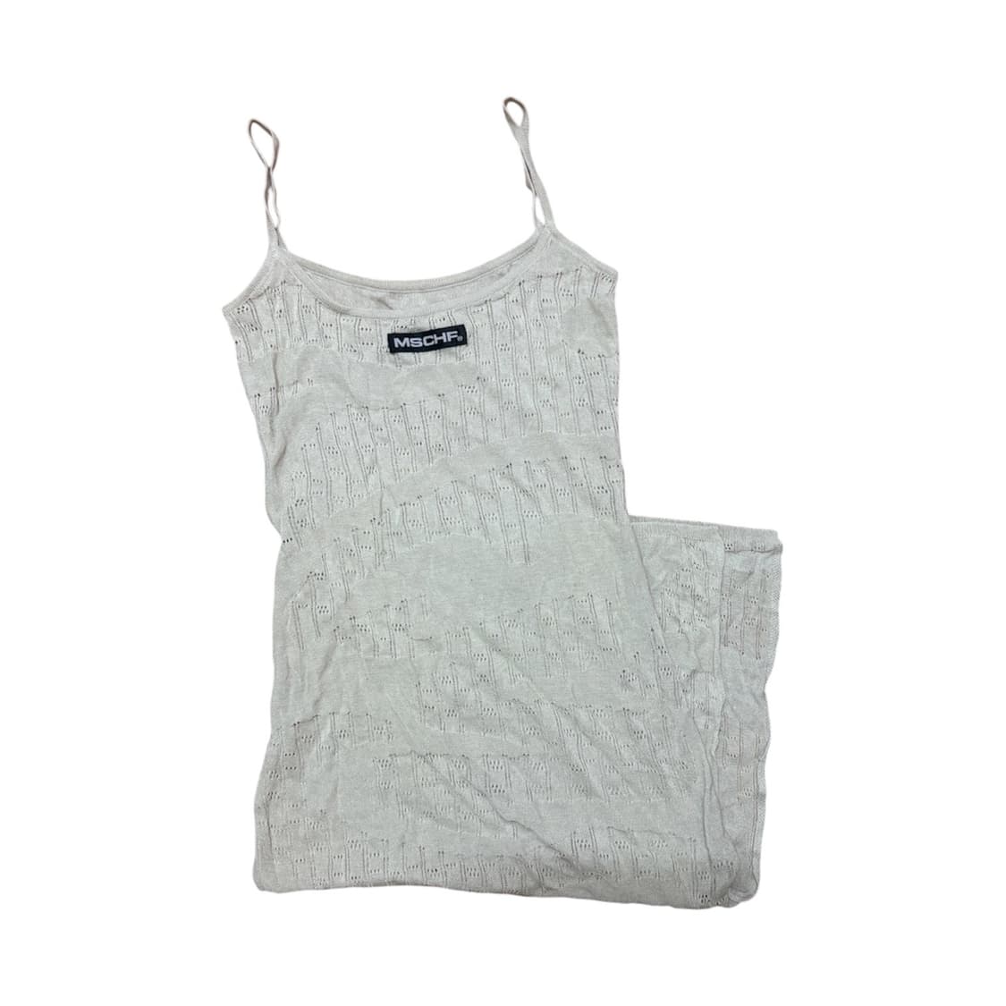 MISCHIEF KNIT DRESS 상품이미지3