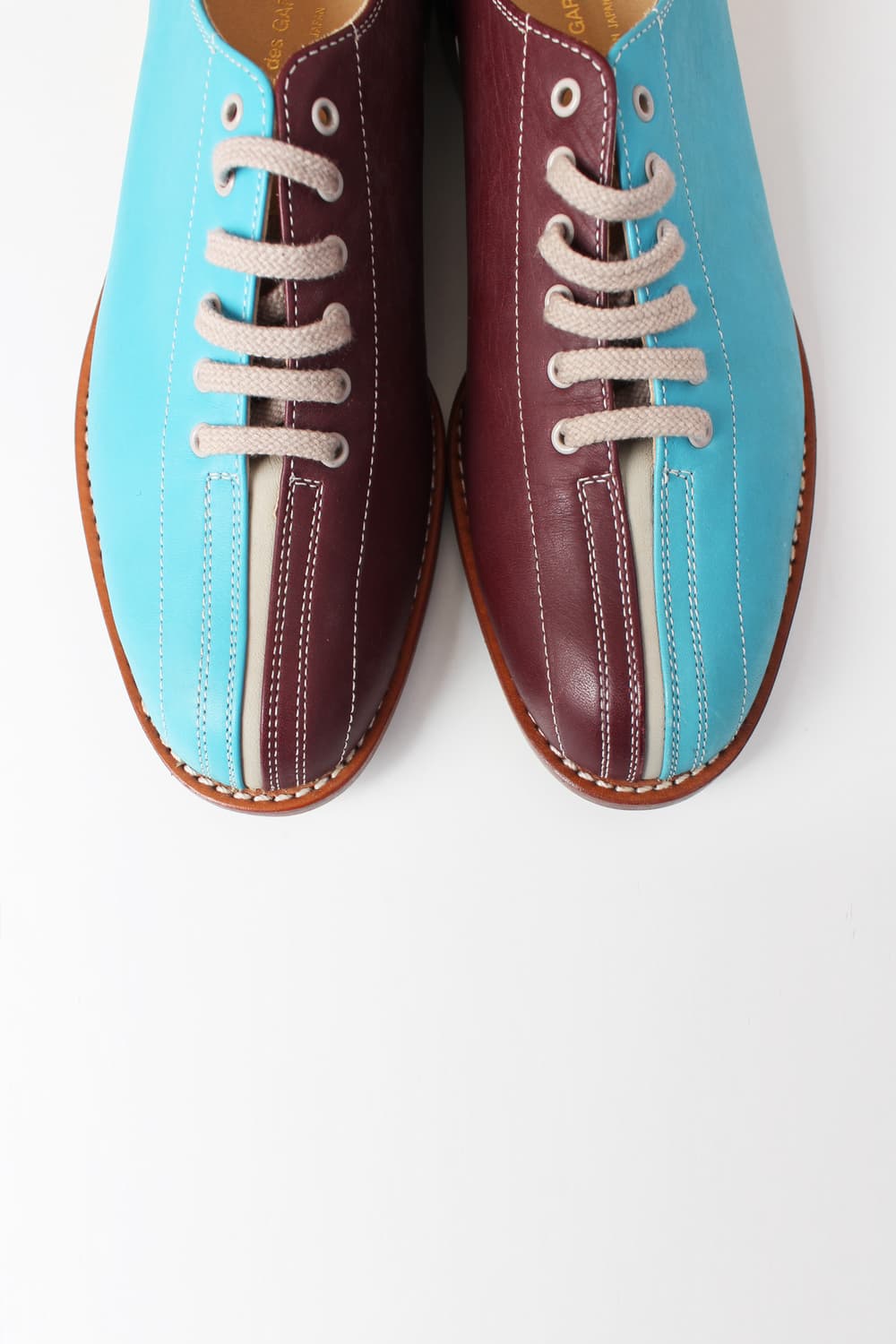 Comme Des Garcons Bowling Shoes 상품이미지2