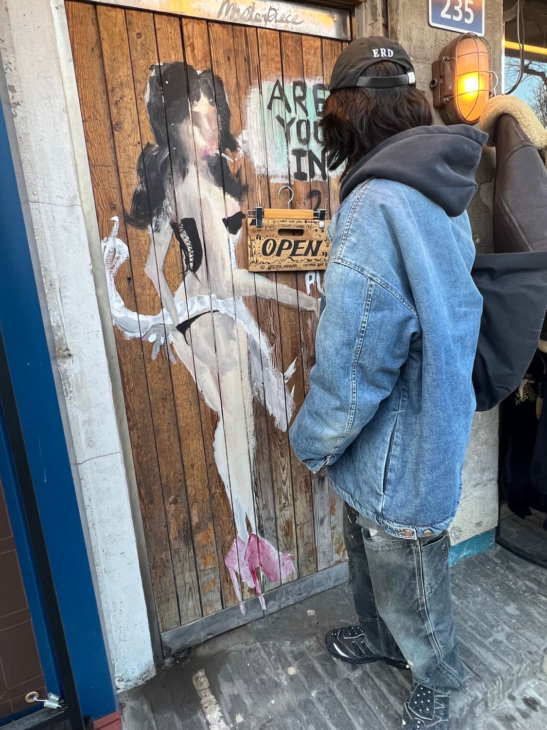 살로몬 더 브로큰암 정글부츠 285사이즈 새상품급 상품이미지7