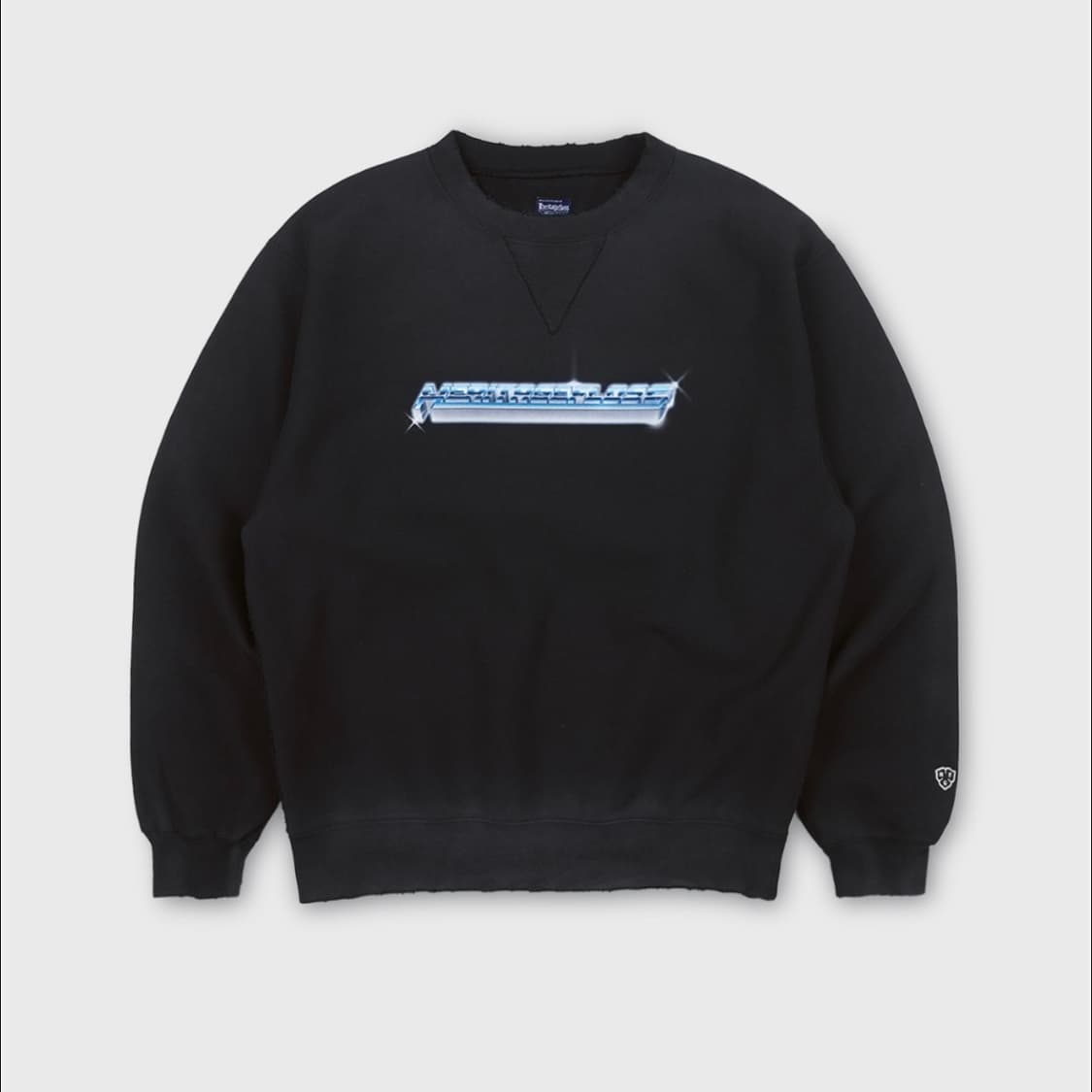 헤리티지플로스 맨투맨 상품이미지1