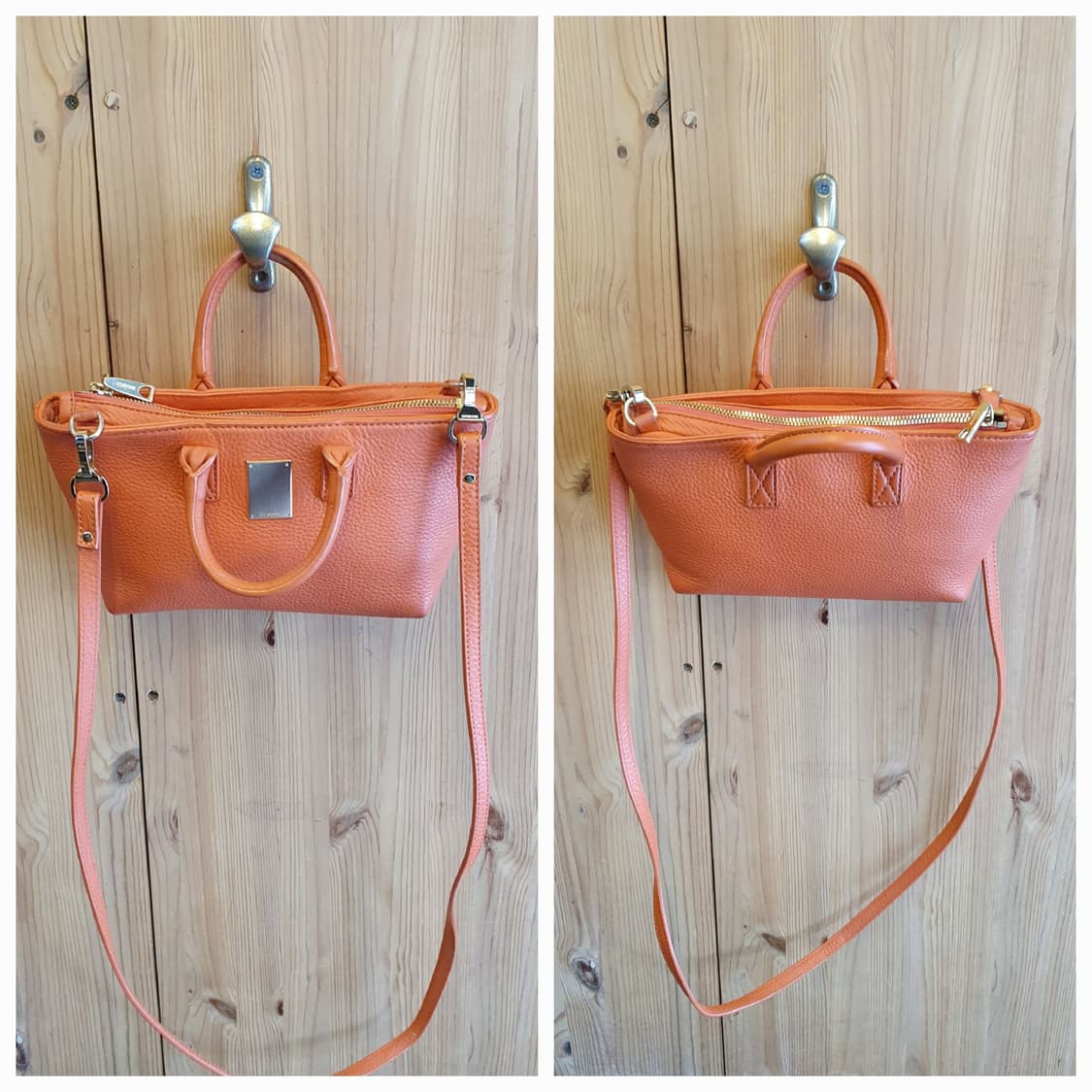 쿠론 재키 미니크로스백  상품이미지2