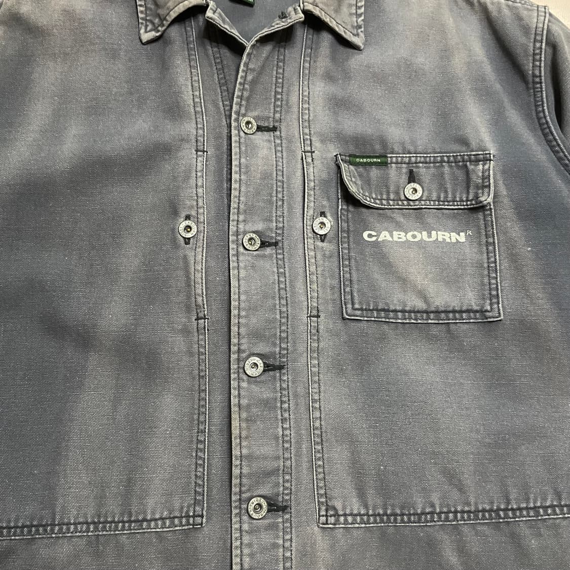 나이젤카본 빈티지 워크자켓 상품이미지4