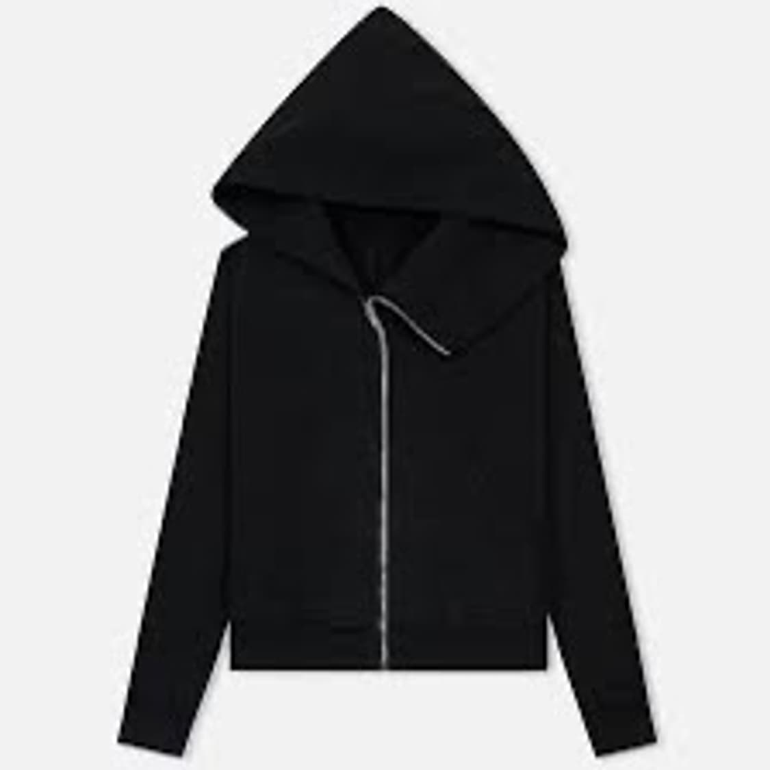 L 릭오웬스 후드집업 상품이미지1