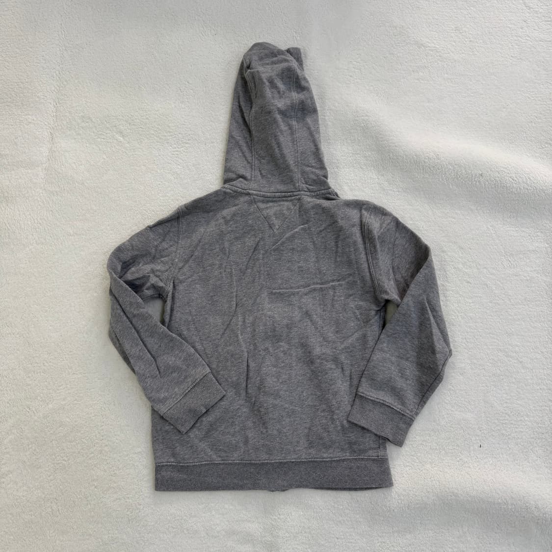 M 타미힐피거 키즈 후드집업 0227T 상품이미지2