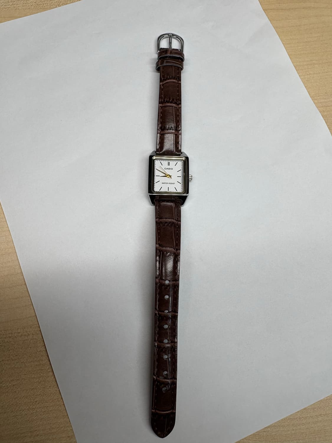 카시오 LTP-V007 상품이미지1