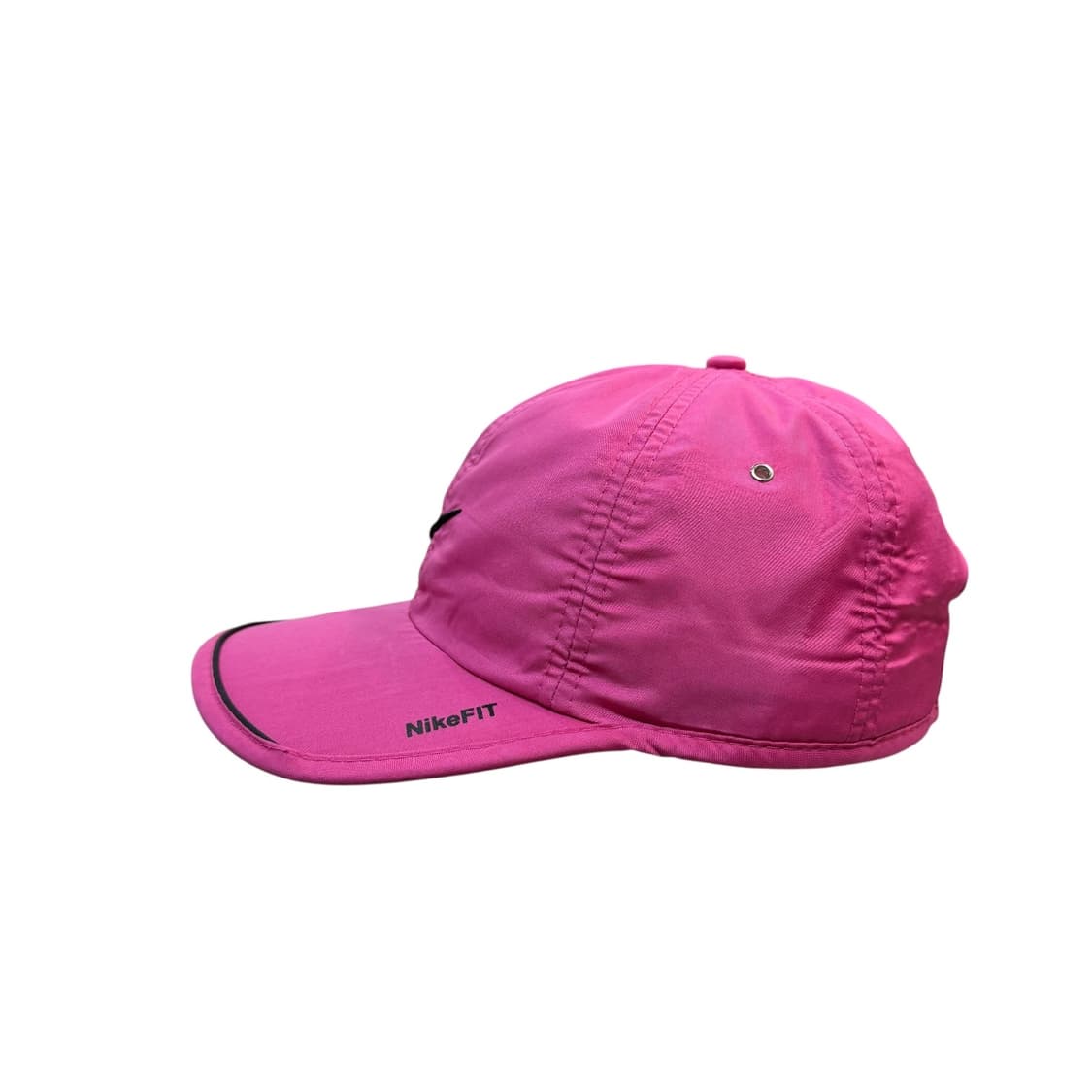 나이키 나이키핏 핑크 런닝캡 상품이미지3