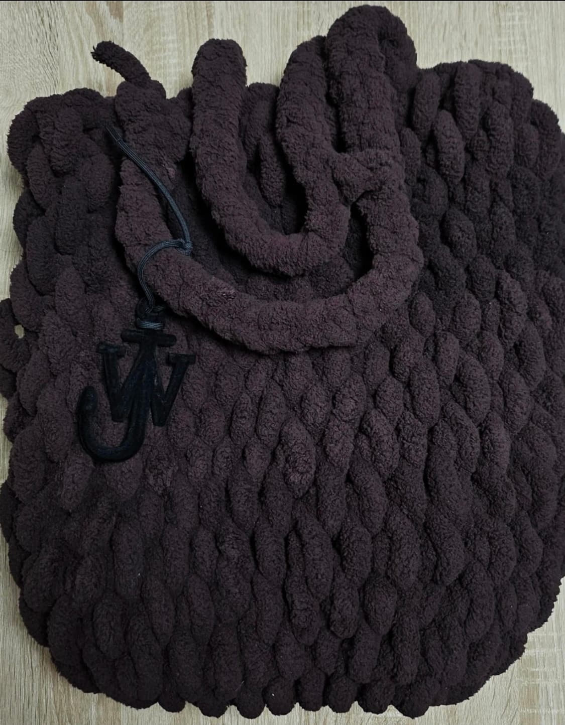 상태최상 JW앤더슨 토트백 상품이미지2