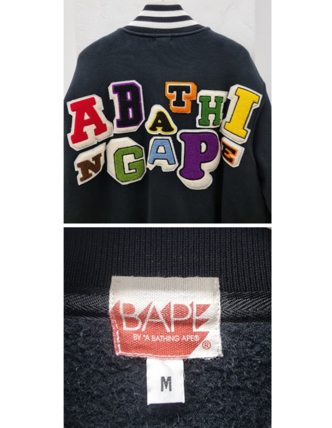 BAPE 베이프 상품이미지5