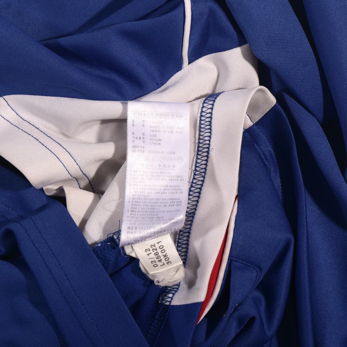 아디다스 바람막이 자켓 B529 상품이미지3