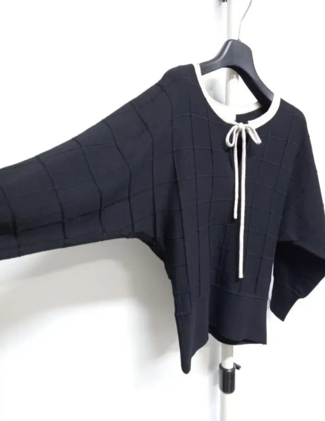 미샤 MICHAA 춘추동 캐시미어블랜 니트 66.55 상품이미지5