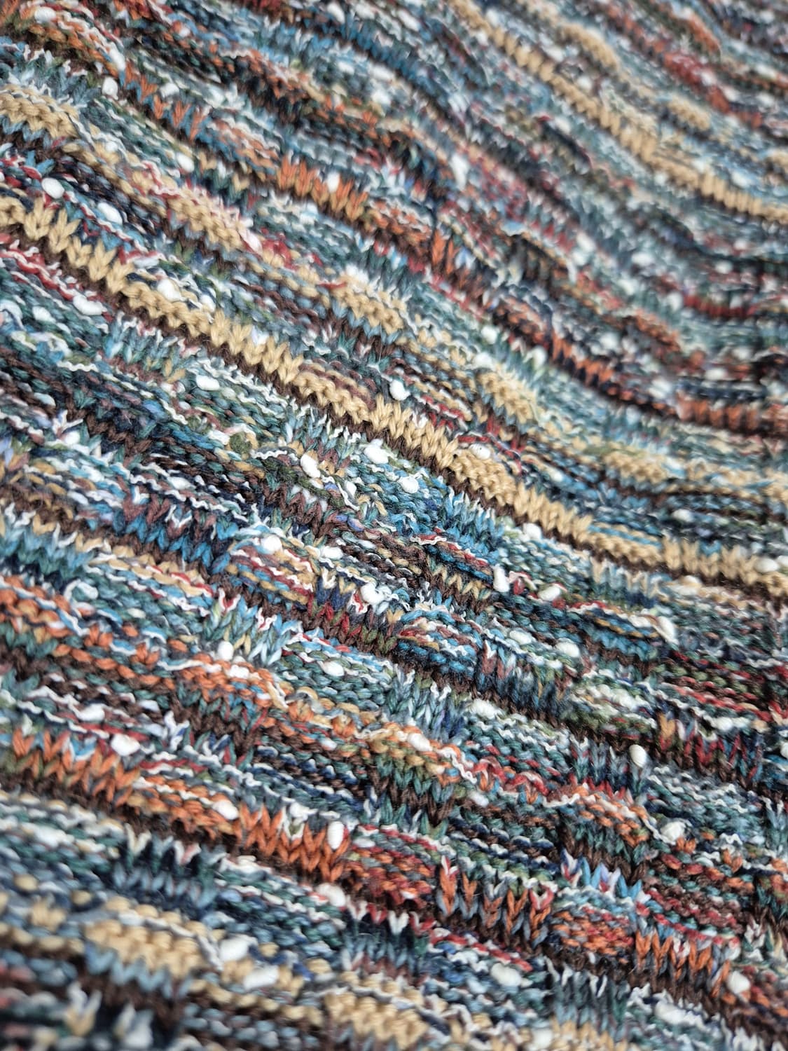 정품 미쏘니 니트 상품이미지2