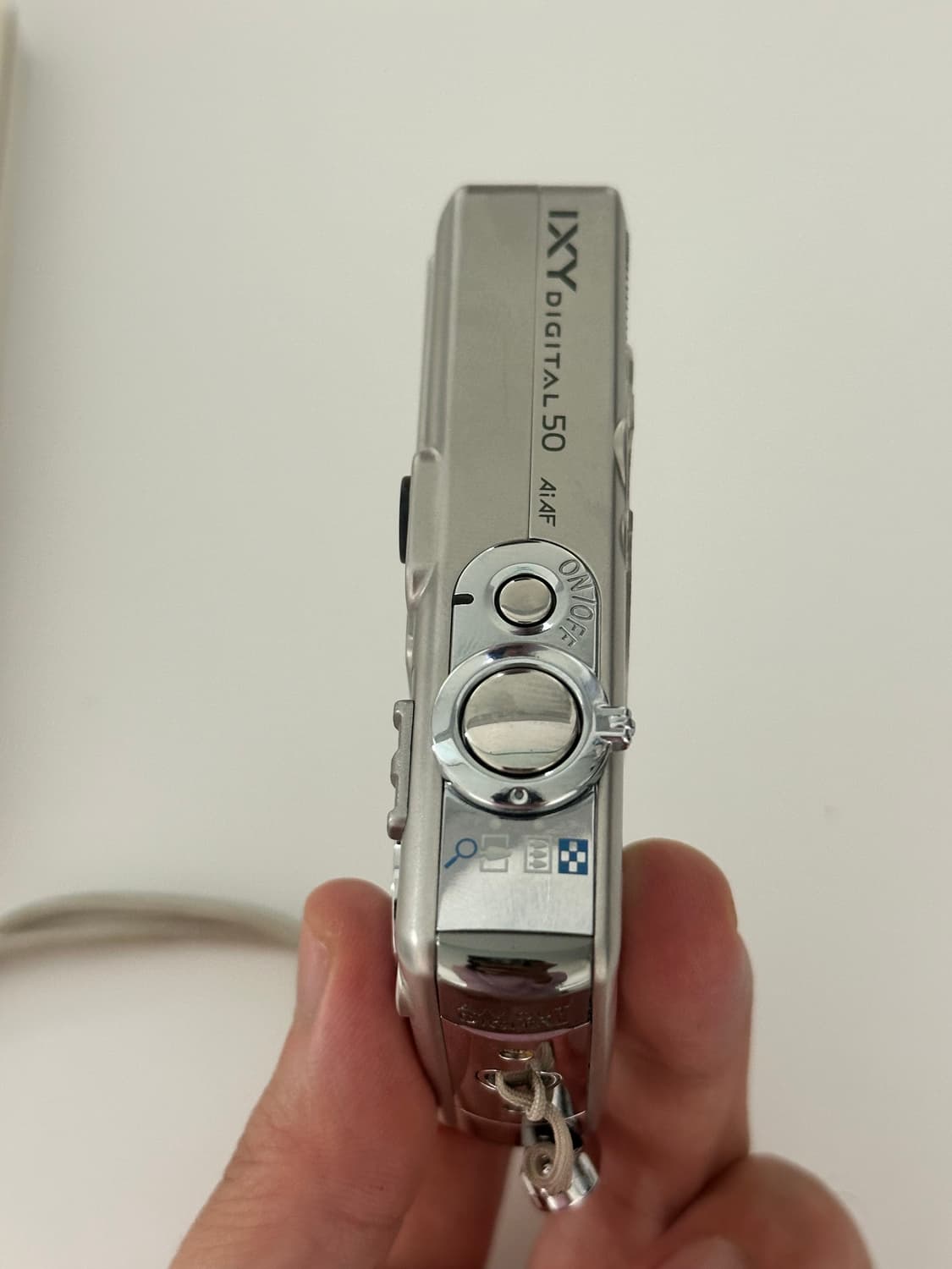 캐논 ixy익시 50 /ixus 익서스40 상품이미지6