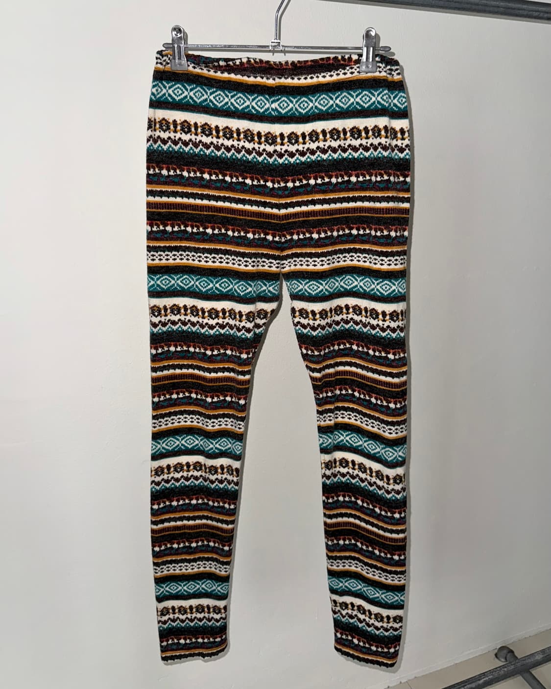 빈티지 레깅스 상품이미지2