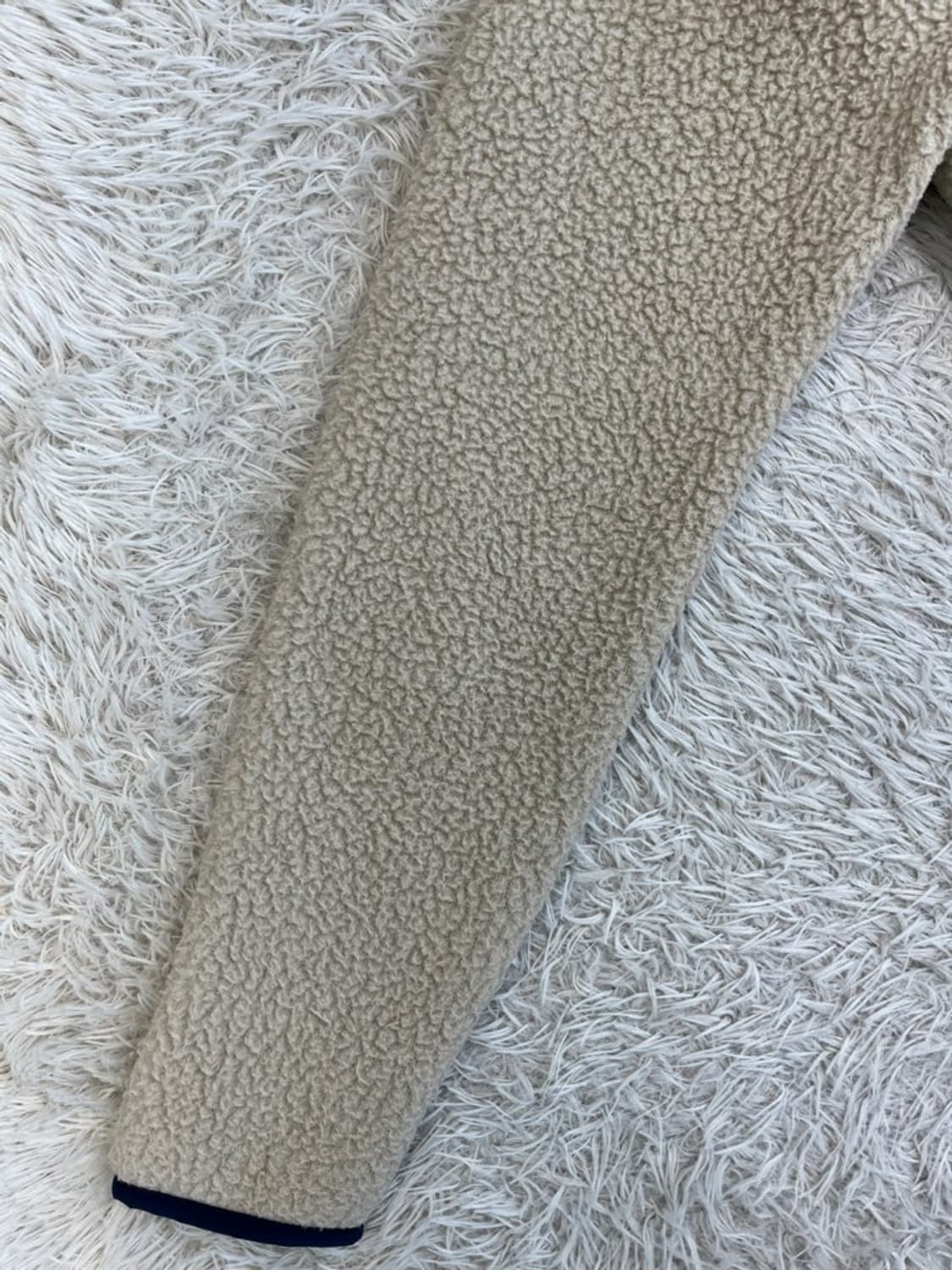 파타고니아 플리스 자켓/#494 상품이미지2