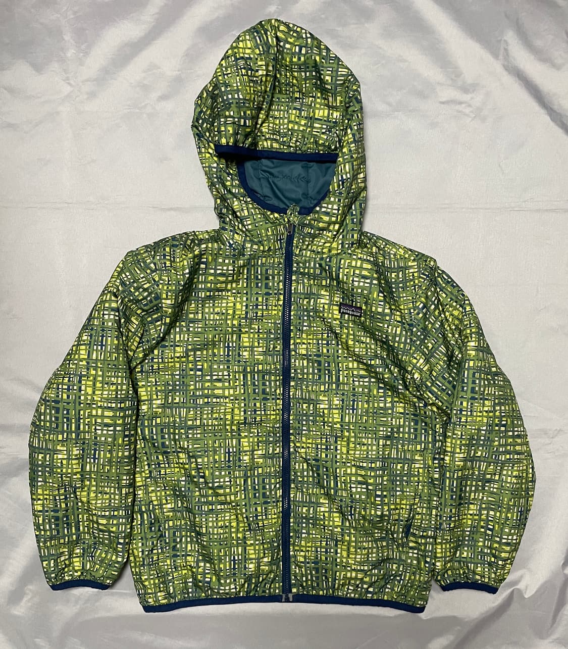 00s 파타고니아 리버시블 점퍼 상품이미지3