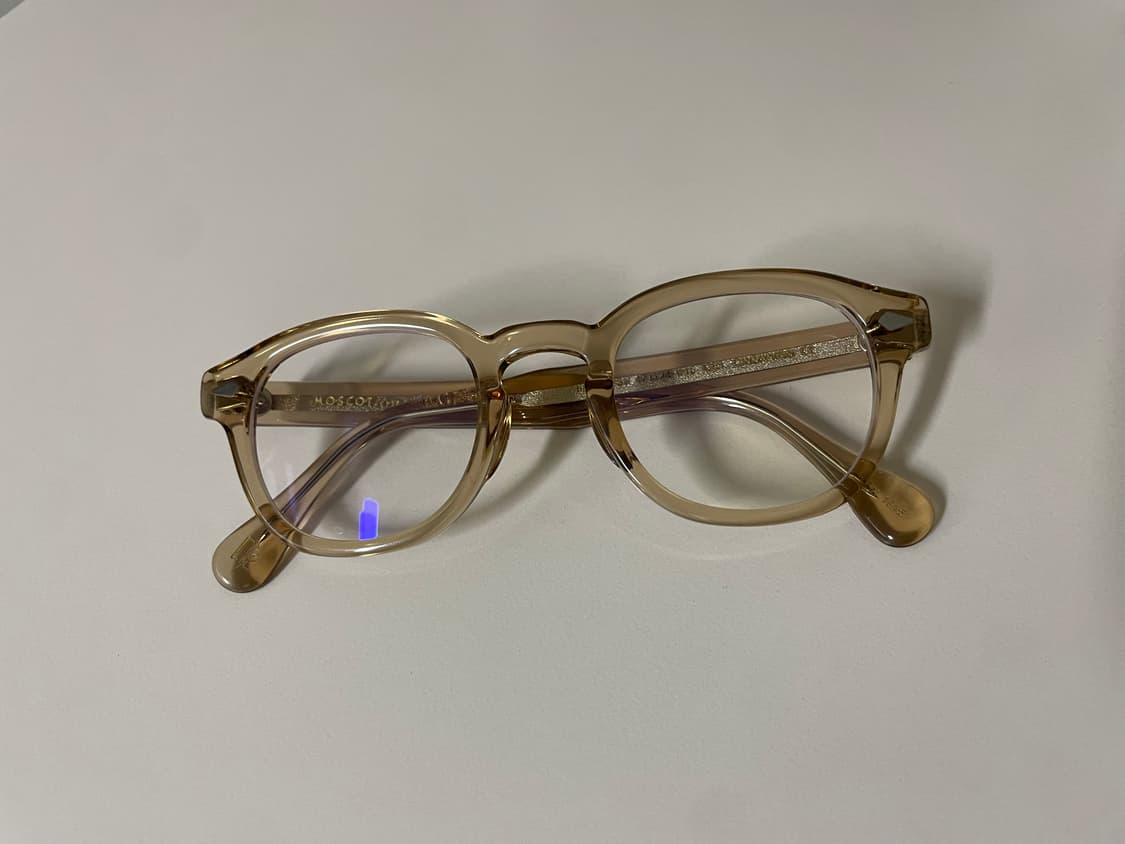 모스콧 렘토쉬 시나몬 47 풀구성 A++ korea exclusive 상품이미지2