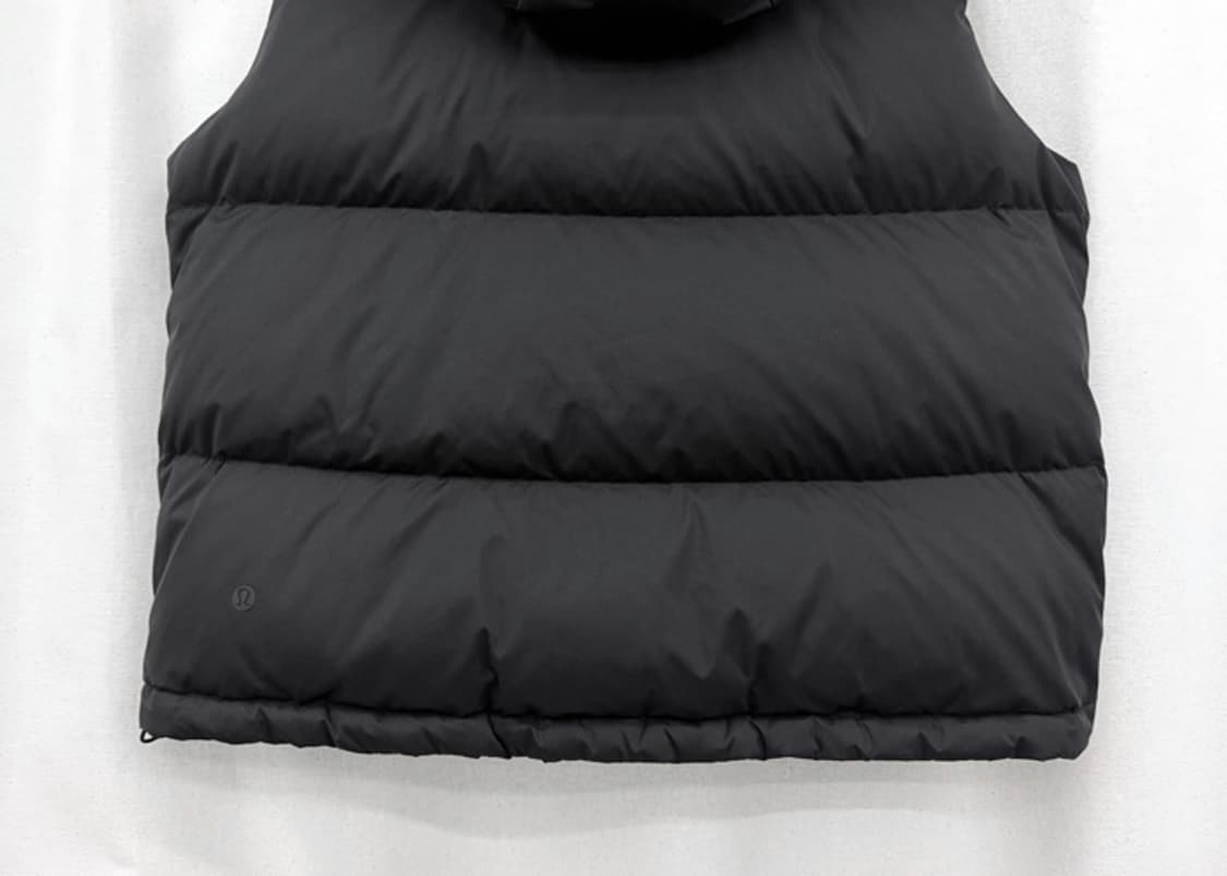 룰루레몬 원더퍼프 크롭 다운 베스트 상품이미지6