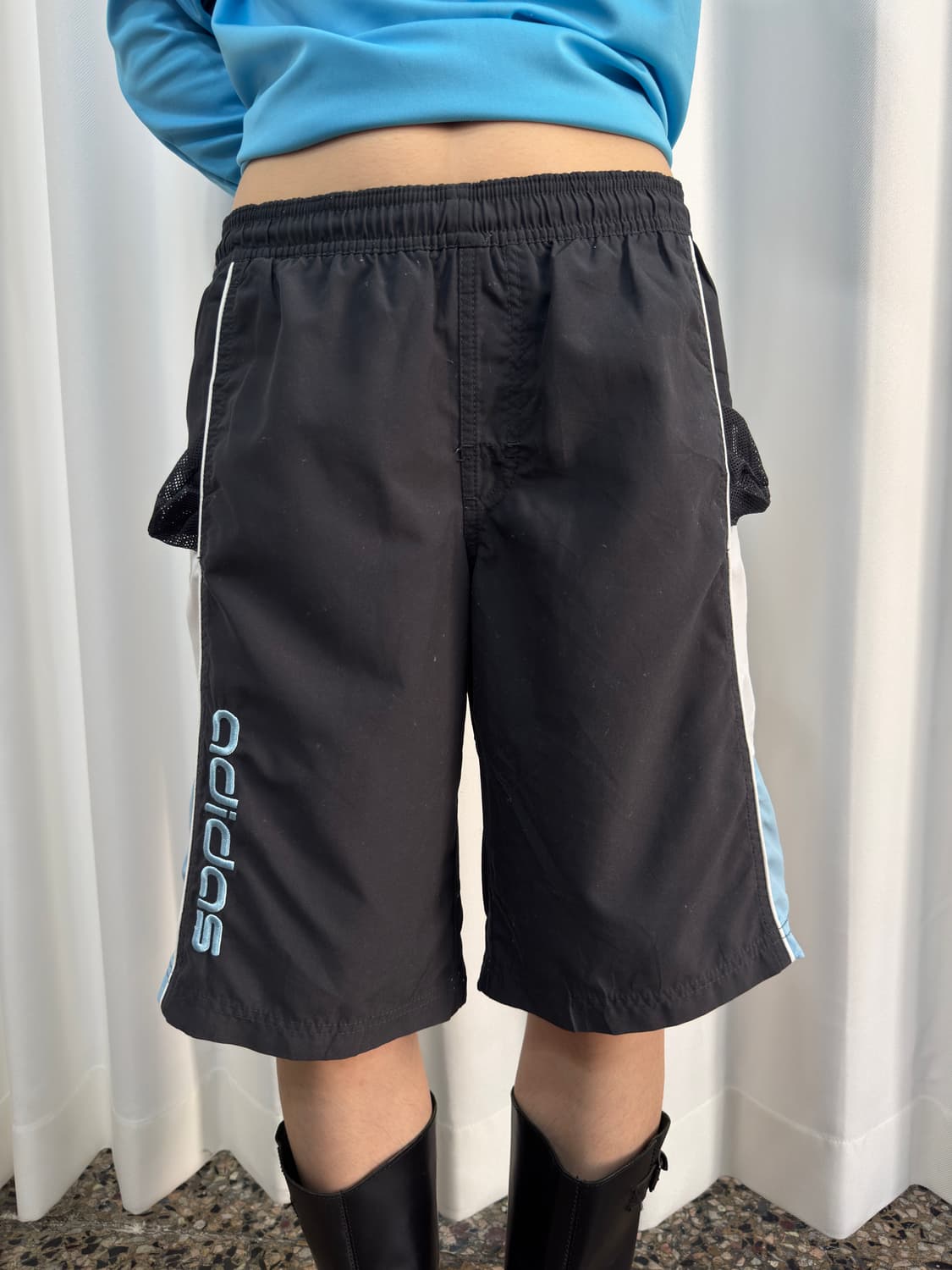 adidas design pants 상품이미지2