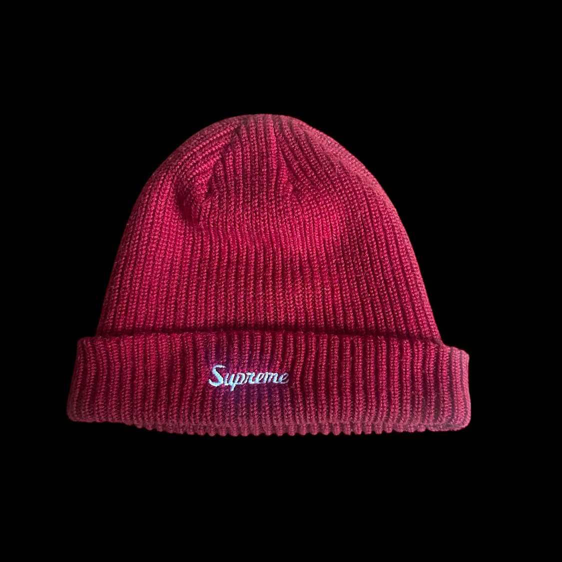 슈프림 비니 상품이미지1