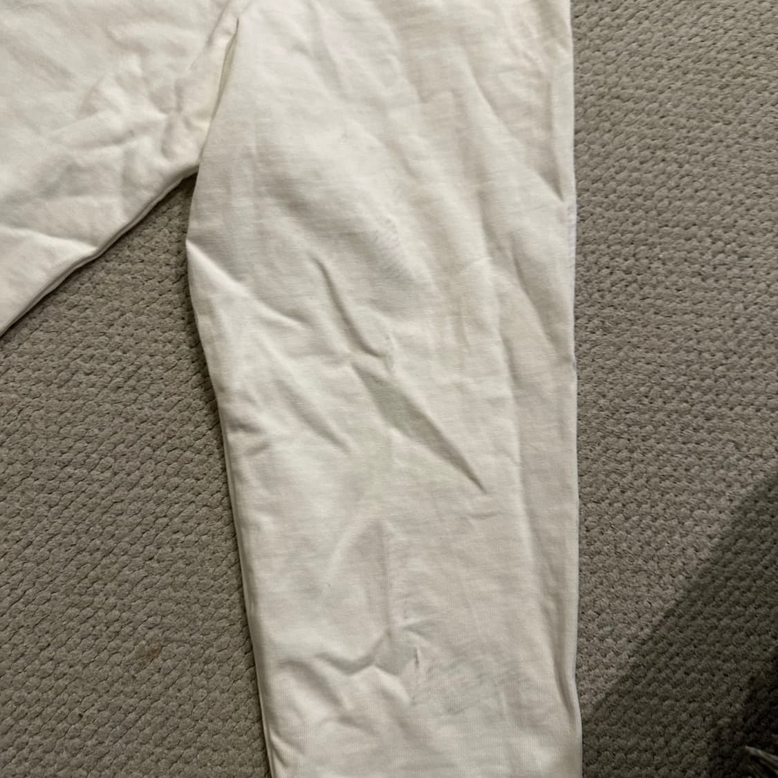 Alexander Wang 알렉산더왕 롱 슬리브 티셔츠 상품이미지6