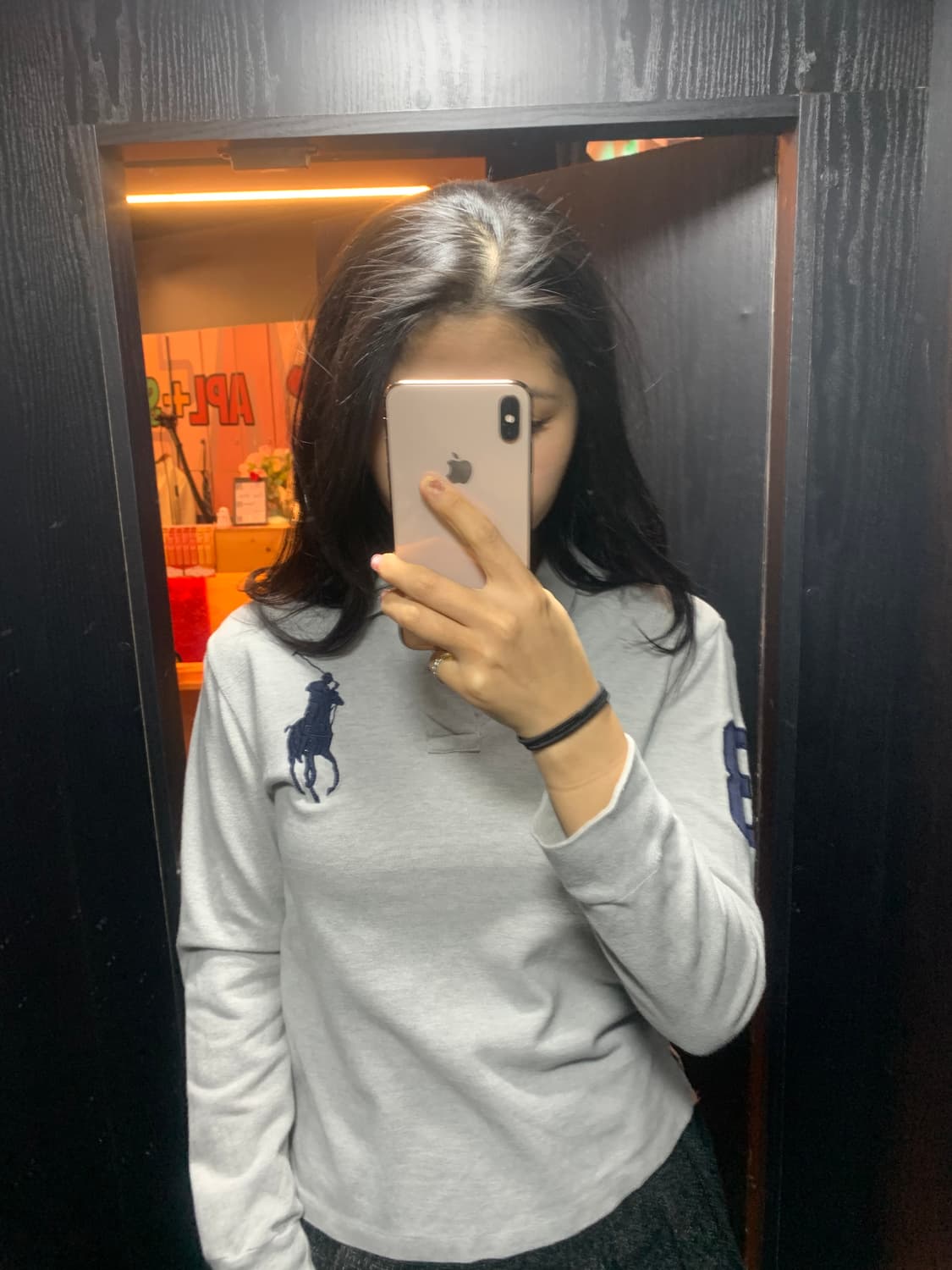 Polo Ralph Lauren Big Pony  상품이미지4