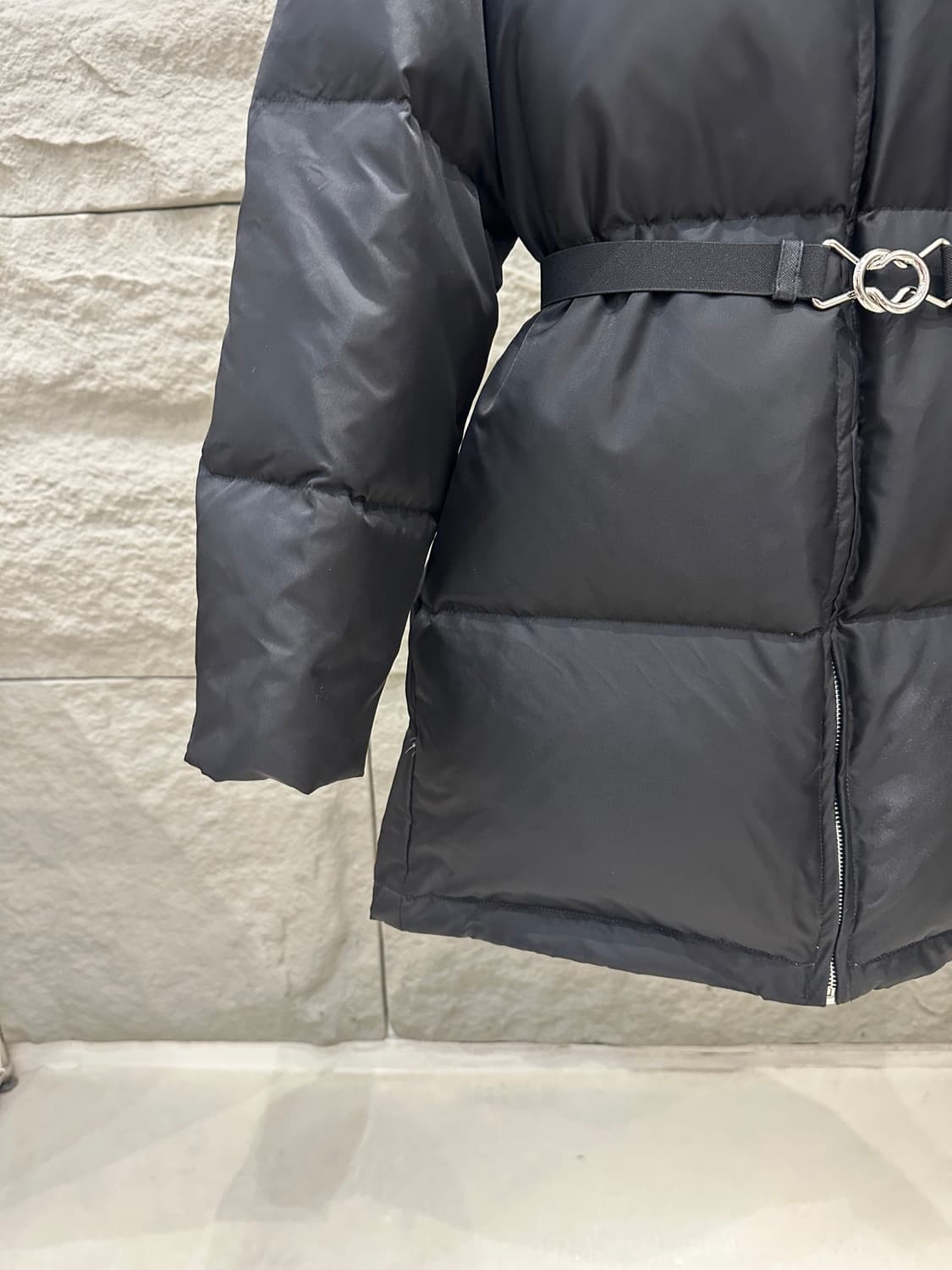 프라다 패딩 상품이미지6