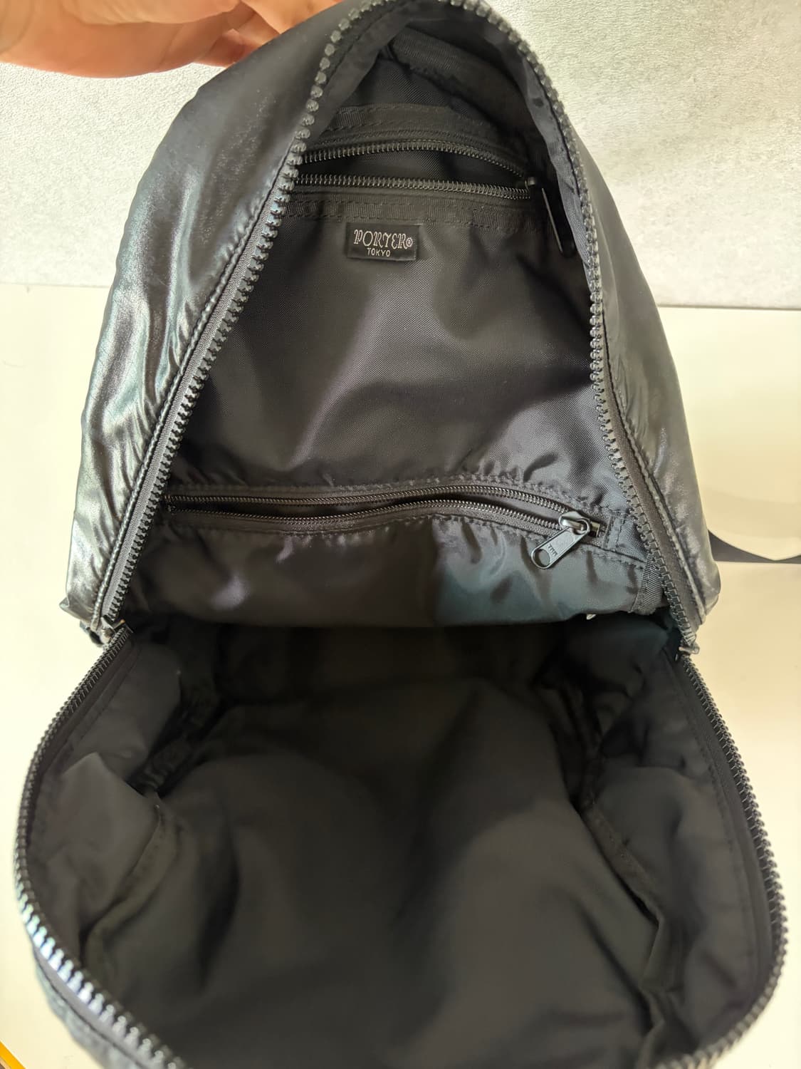 요시다 포터 백팩 상품이미지4