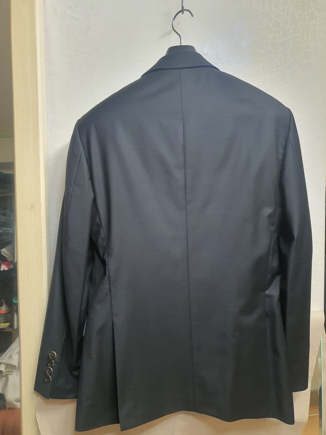 지이크 블랙 블레이저 95 상품이미지7